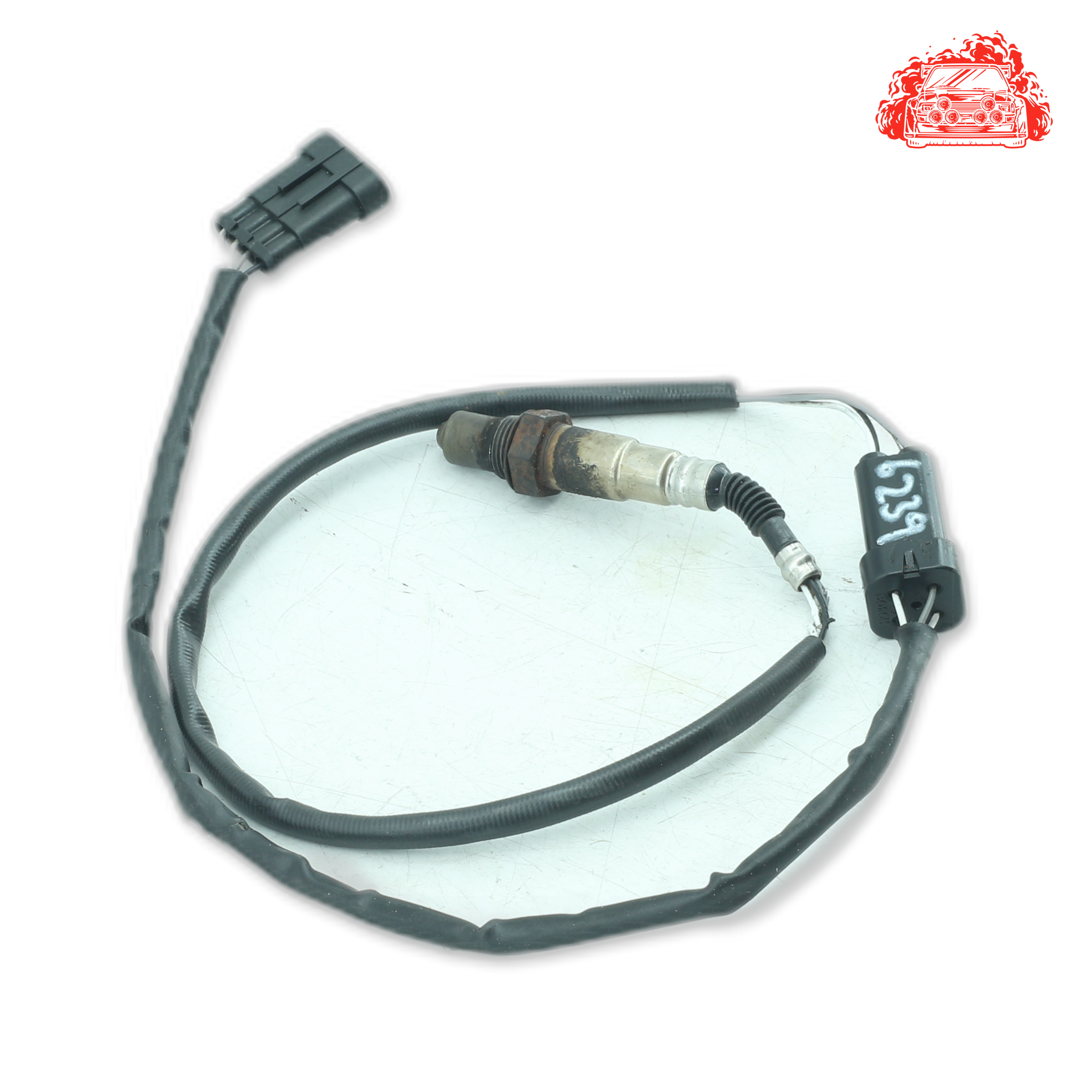 Used ALFA ROMEO 156 2.0 TWIN SPARK oxygen sensor