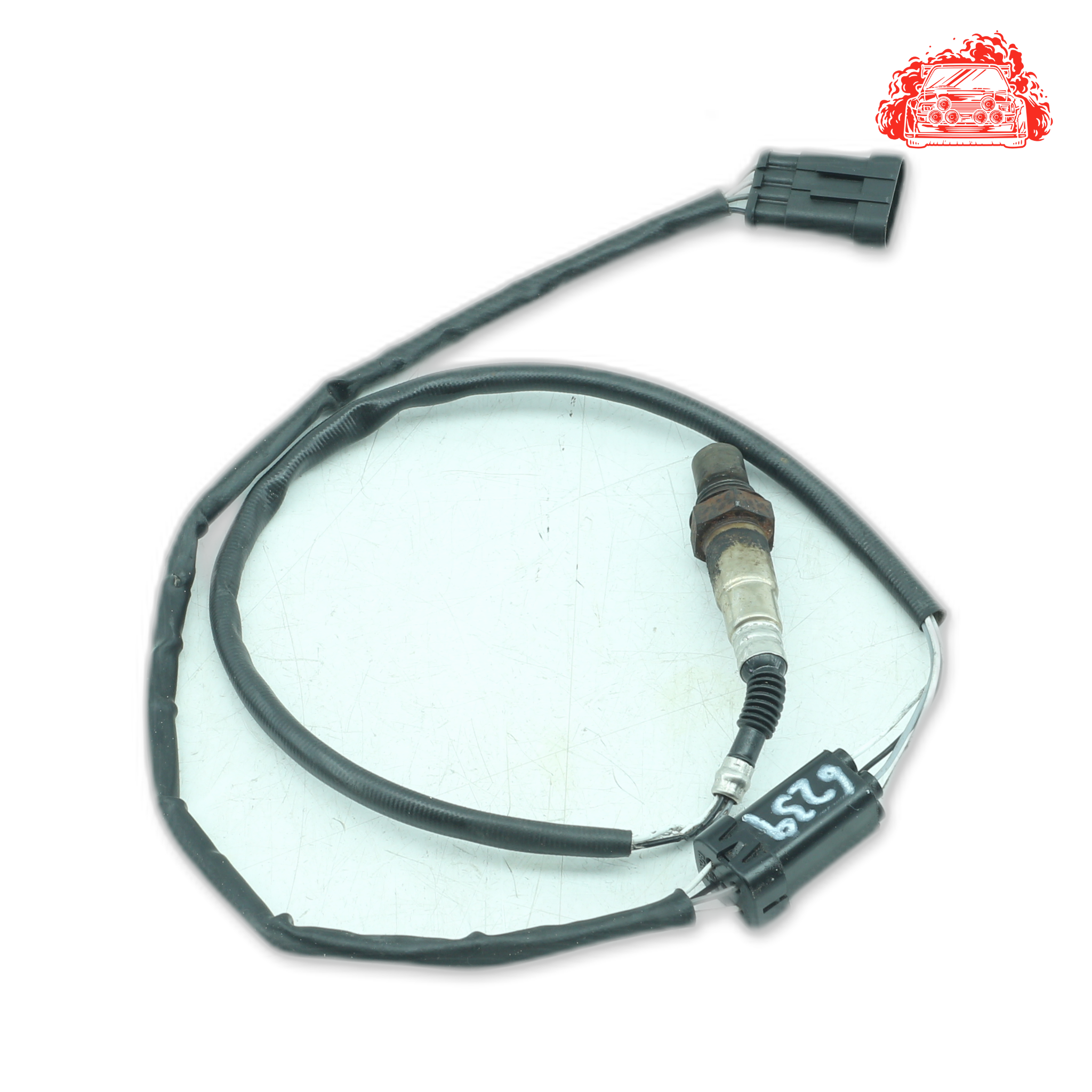 Used ALFA ROMEO 156 2.0 TWIN SPARK oxygen sensor