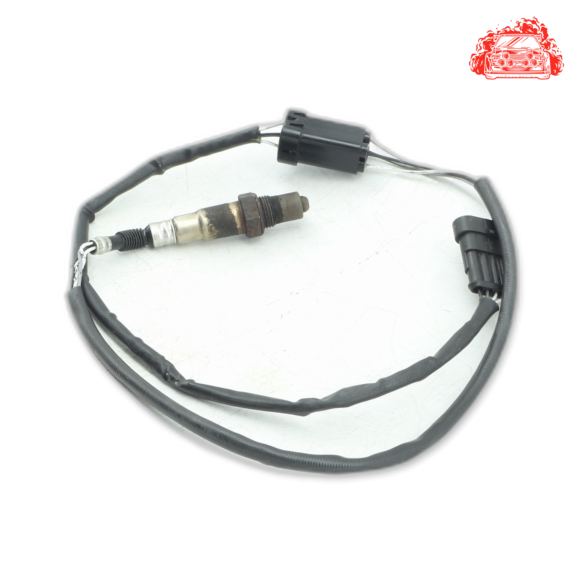 Used ALFA ROMEO 156 2.0 TWIN SPARK oxygen sensor