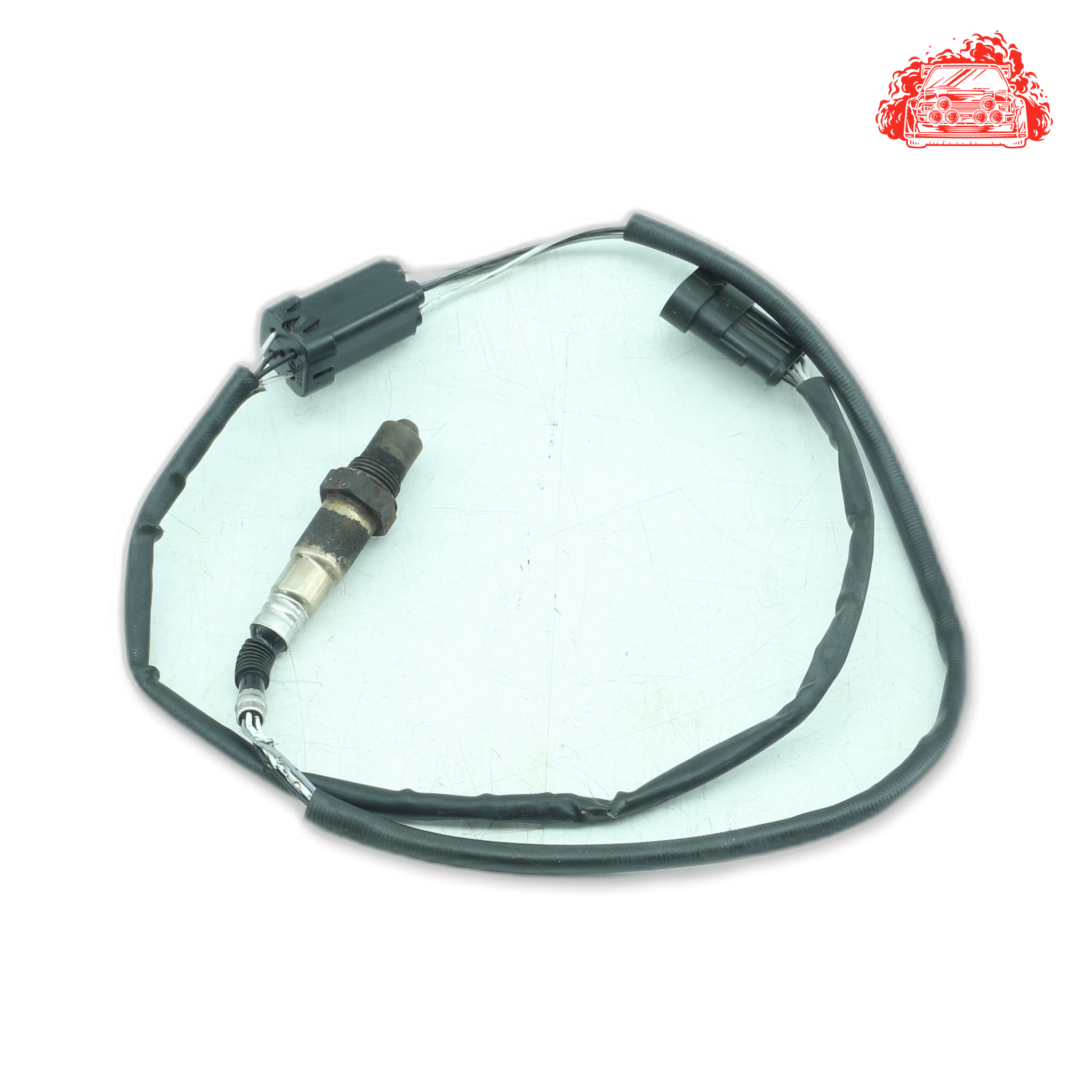 Used ALFA ROMEO 156 2.0 TWIN SPARK oxygen sensor