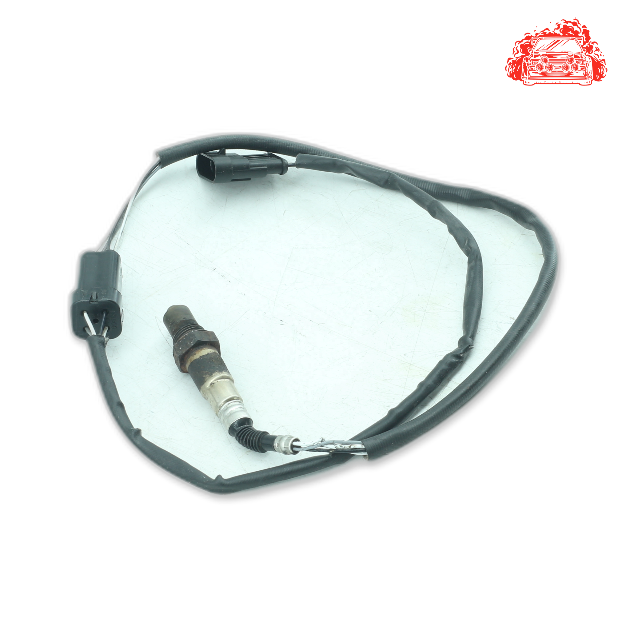 oxygen sensor - photo 5