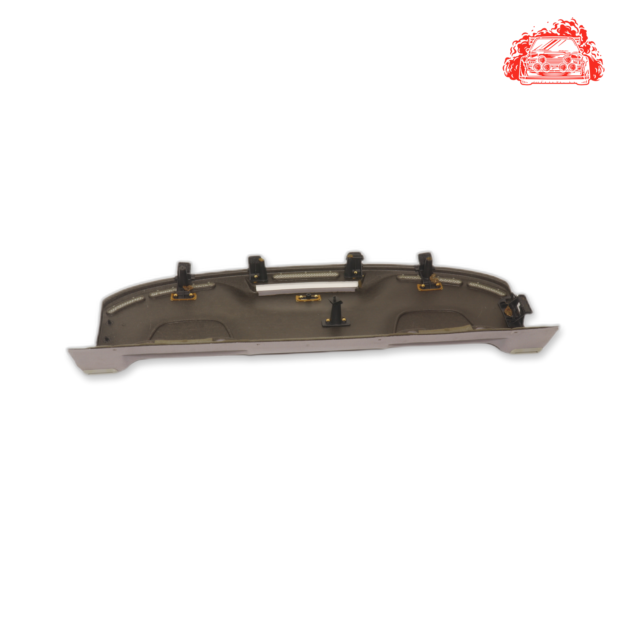 Used ALFA ROMEO 156 2.0 TWIN SPARK Parcel Tray