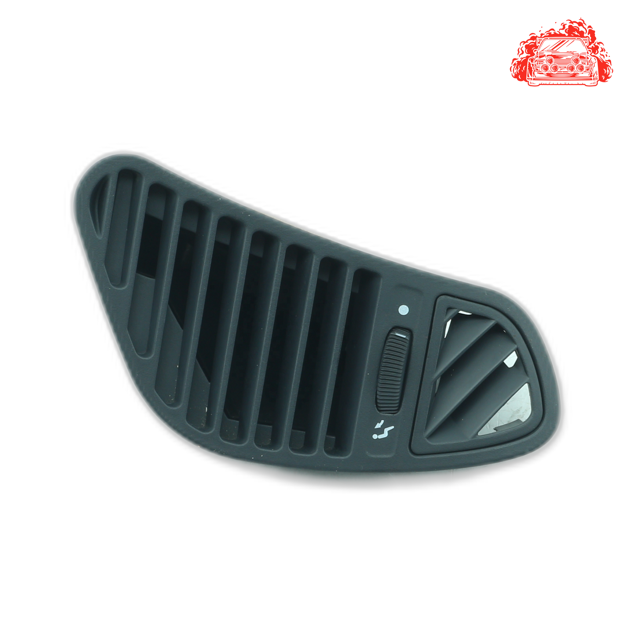 Used ALFA ROMEO 156 2.0 TWIN SPARK Passenger Side Dashboard Air Vent - OEM Part A504224796
