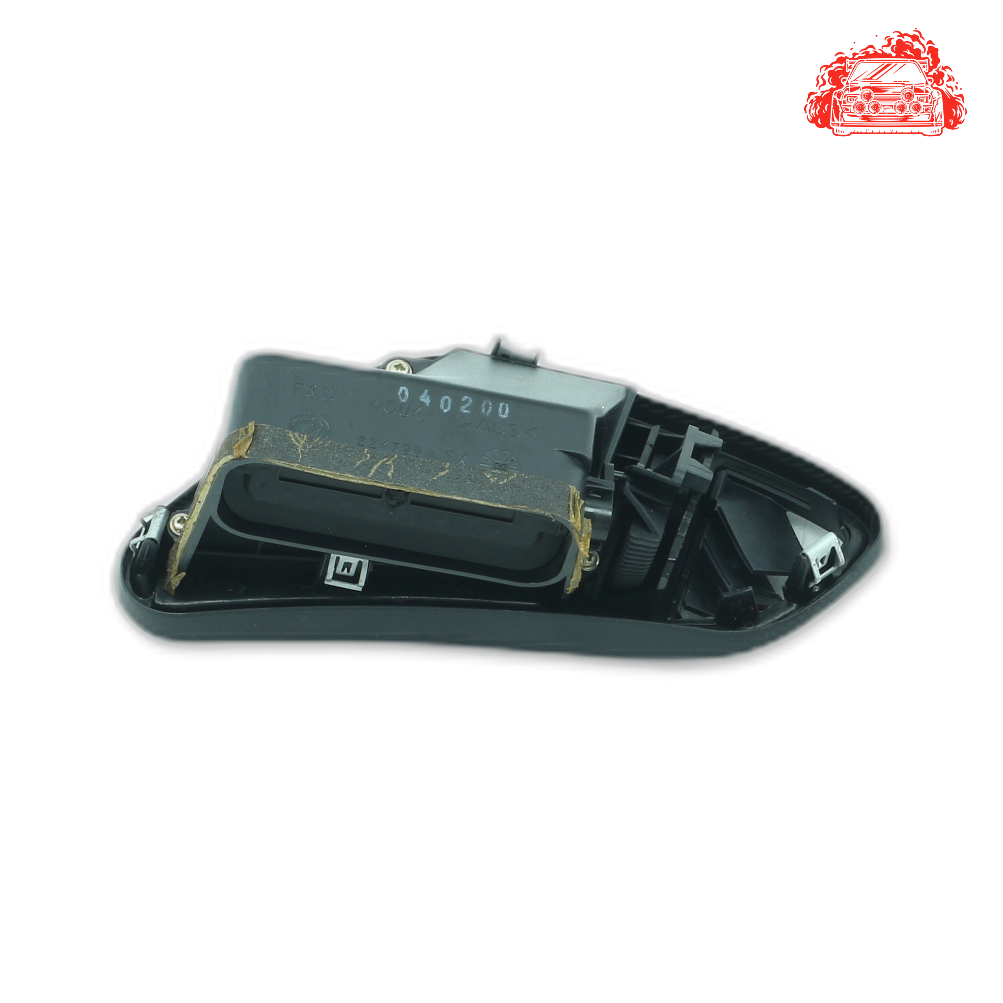 Used ALFA ROMEO 156 2.0 TWIN SPARK Passenger Side Dashboard Air Vent - OEM Part A504224796