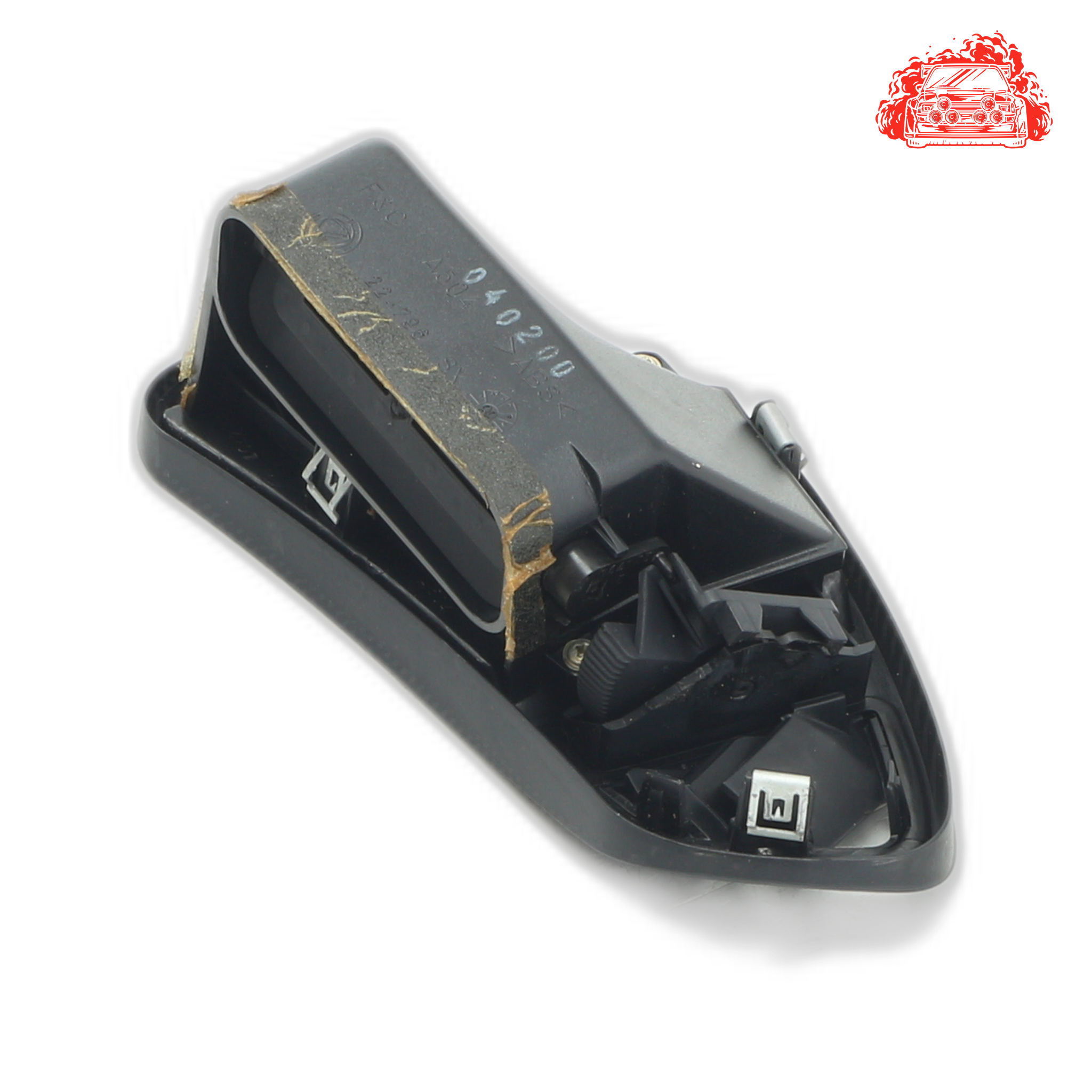 Used ALFA ROMEO 156 2.0 TWIN SPARK Passenger Side Dashboard Air Vent - OEM Part A504224796