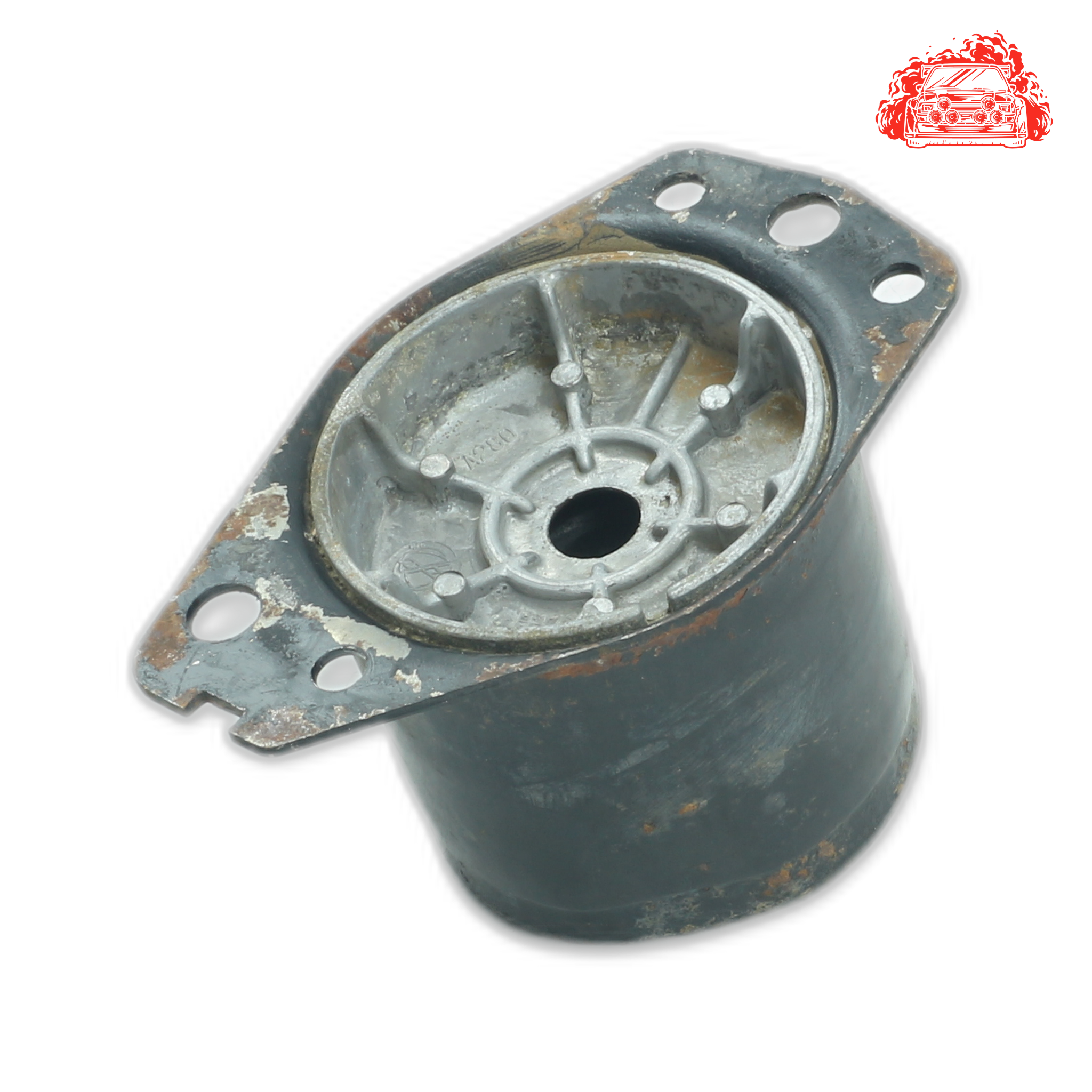 Used ALFA ROMEO 156 2.0 TWIN SPARK Passenger Side Engine Mounting