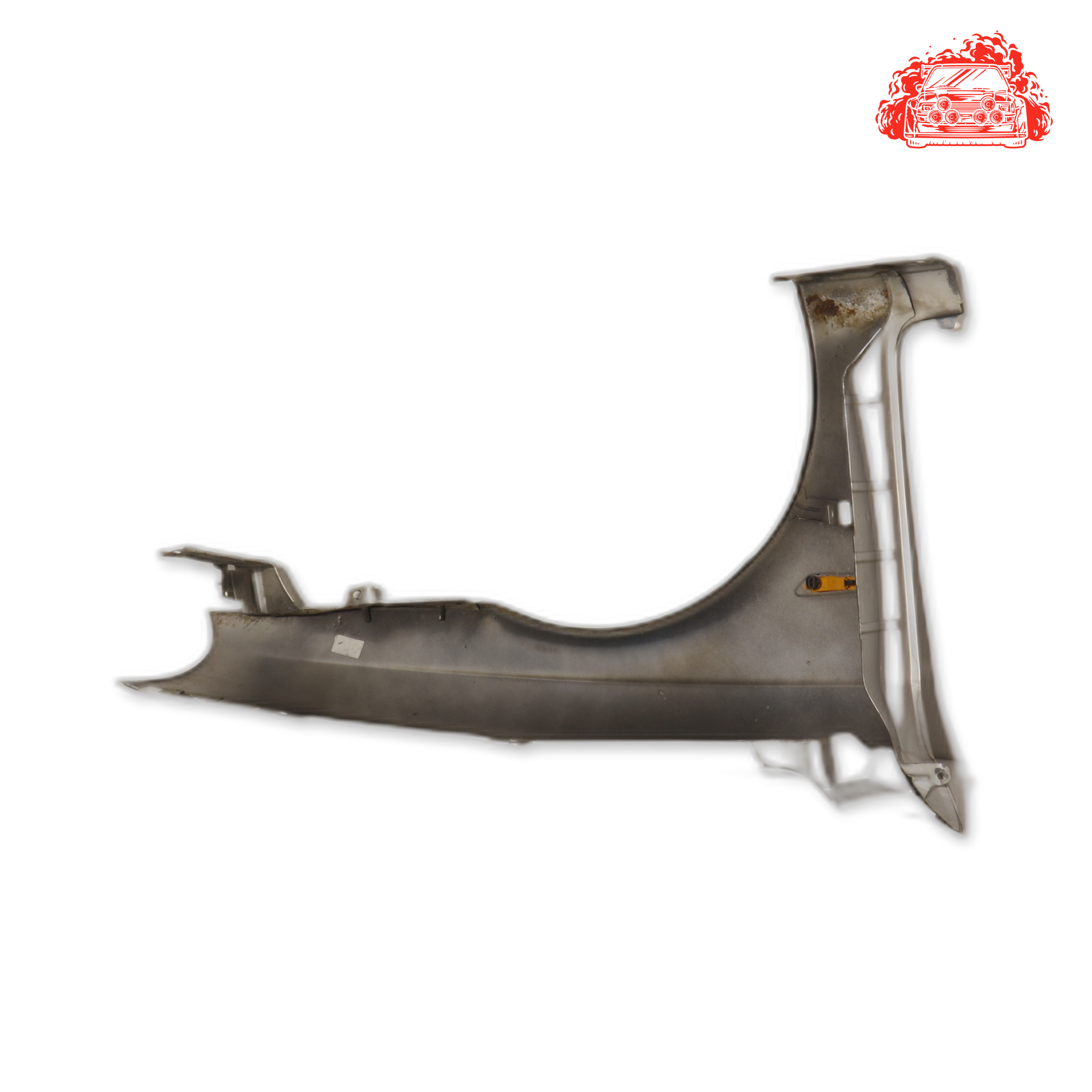 Used ALFA ROMEO 156 2.0 TWIN SPARK Passenger Side Fender - OEM Part P