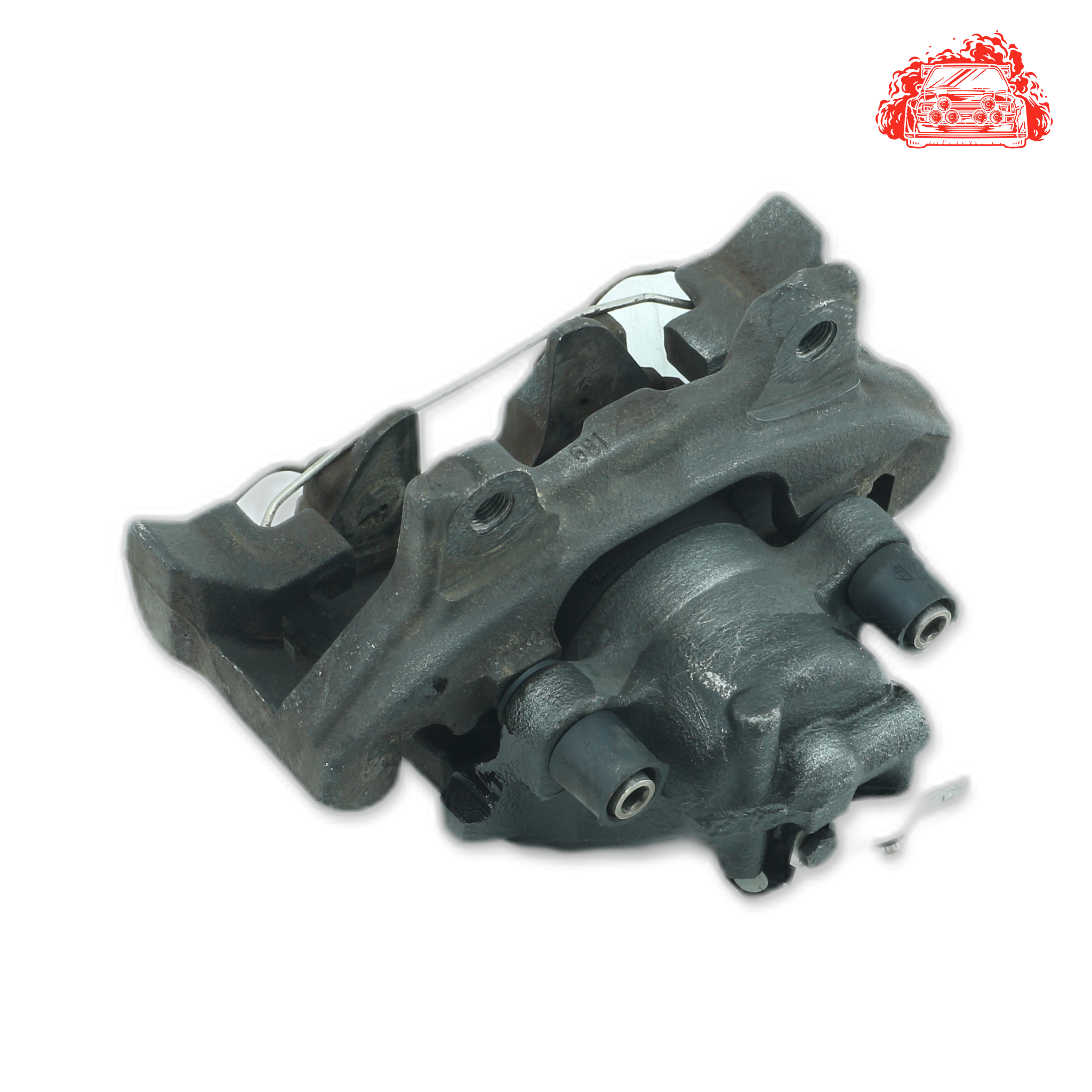 Used ALFA ROMEO 156 2.0 TWIN SPARK Passenger Side Front Brake Caliper - FN5422