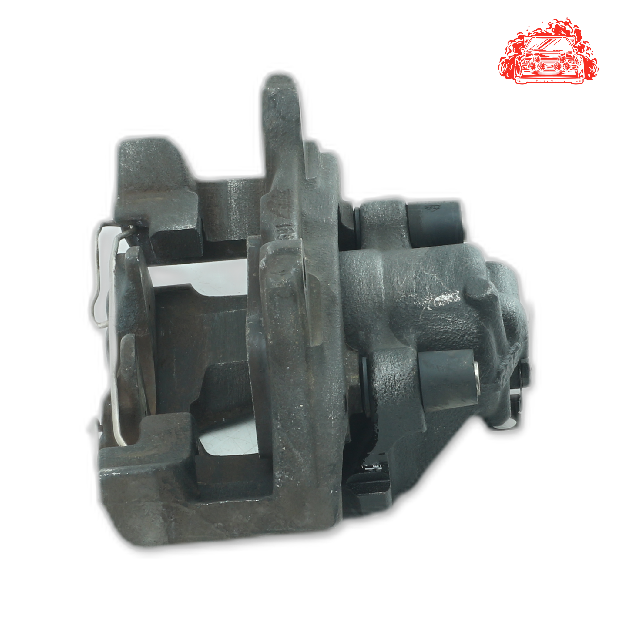Used ALFA ROMEO 156 2.0 TWIN SPARK Passenger Side Front Brake Caliper - FN5422