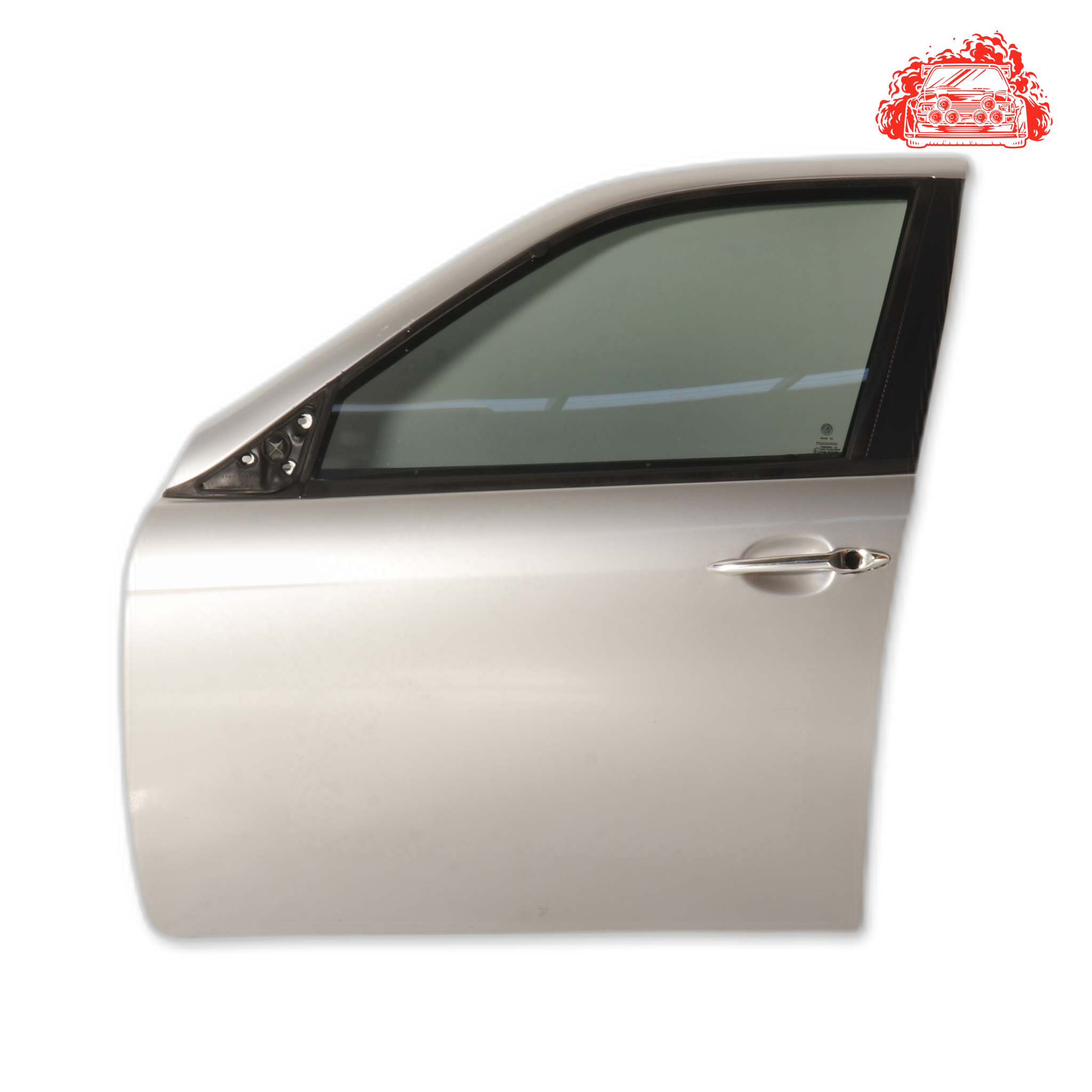 Used ALFA ROMEO 156 2.0 TWIN SPARK Passenger Side Front Door