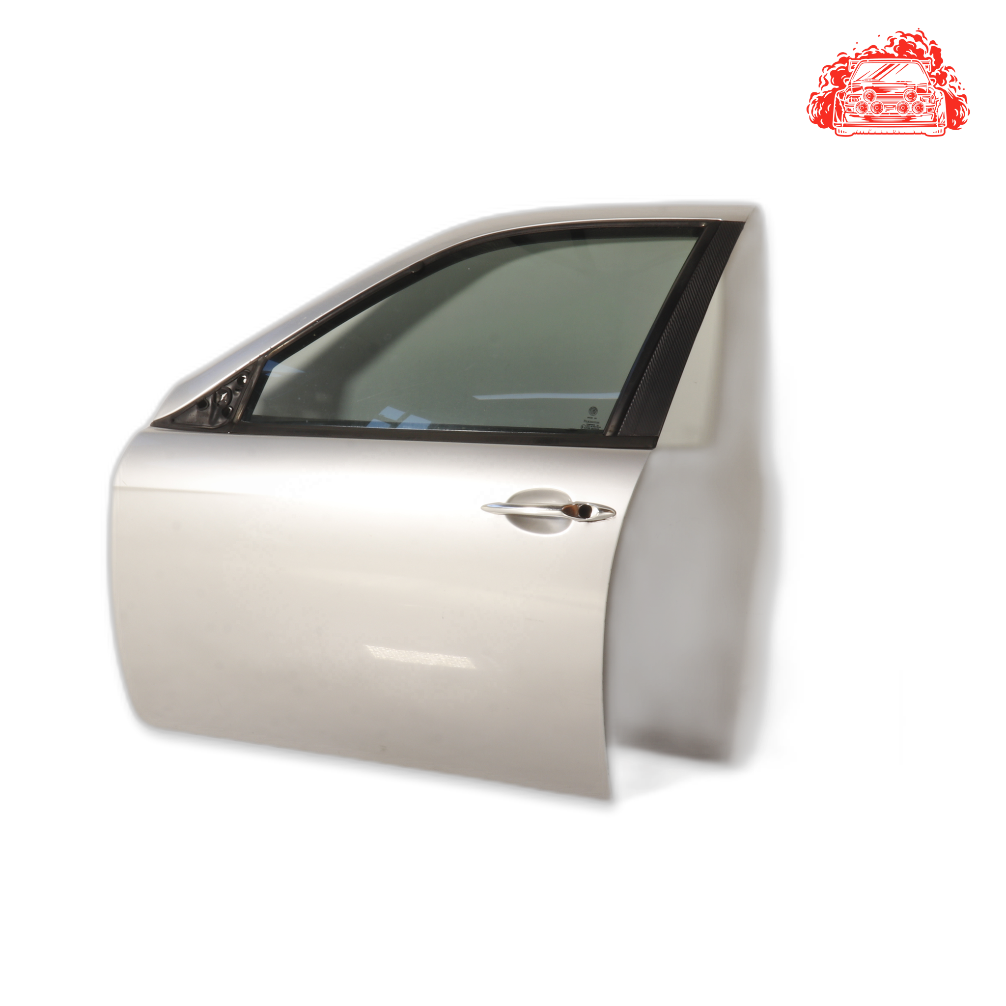 Used ALFA ROMEO 156 2.0 TWIN SPARK Passenger Side Front Door