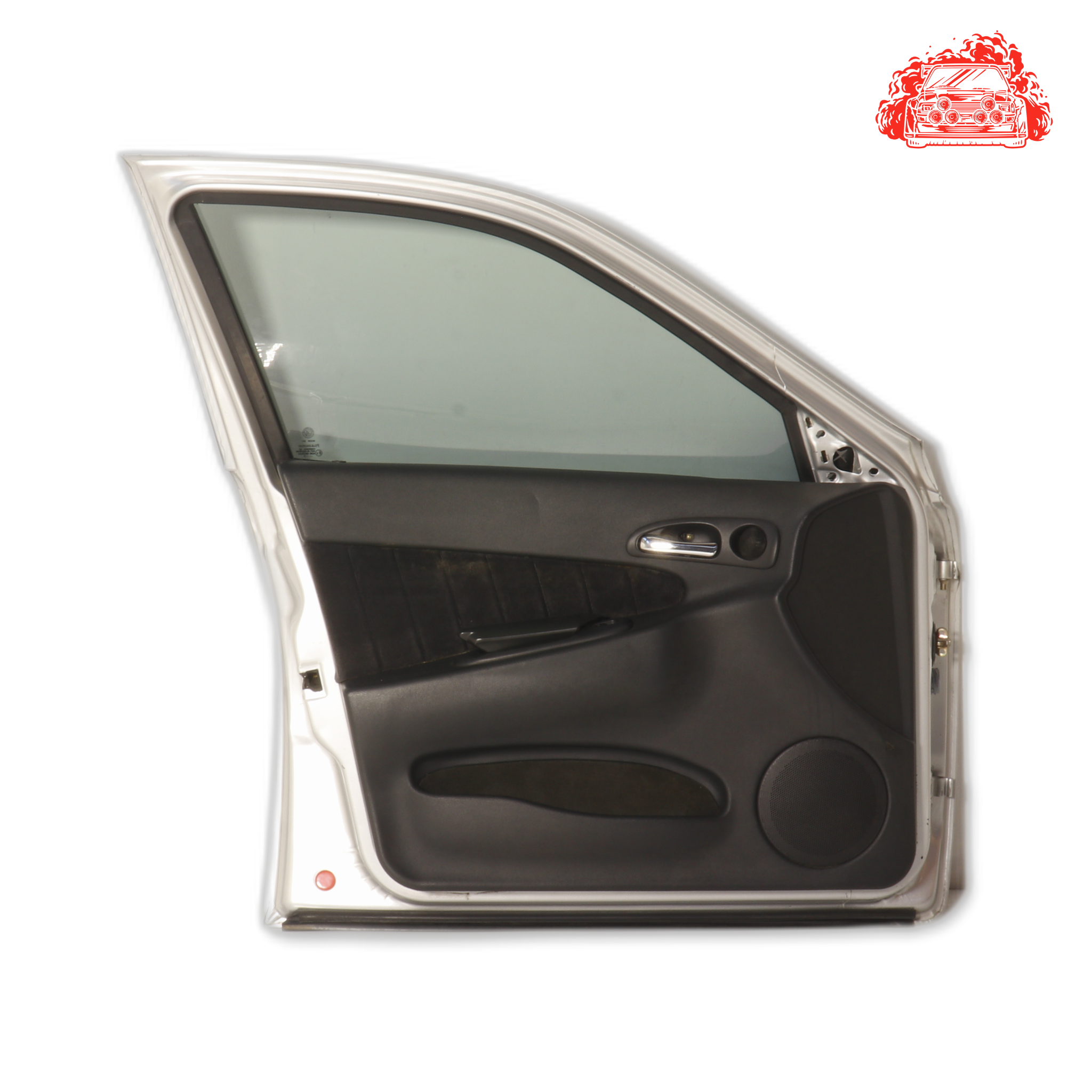 Used ALFA ROMEO 156 2.0 TWIN SPARK Passenger Side Front Door