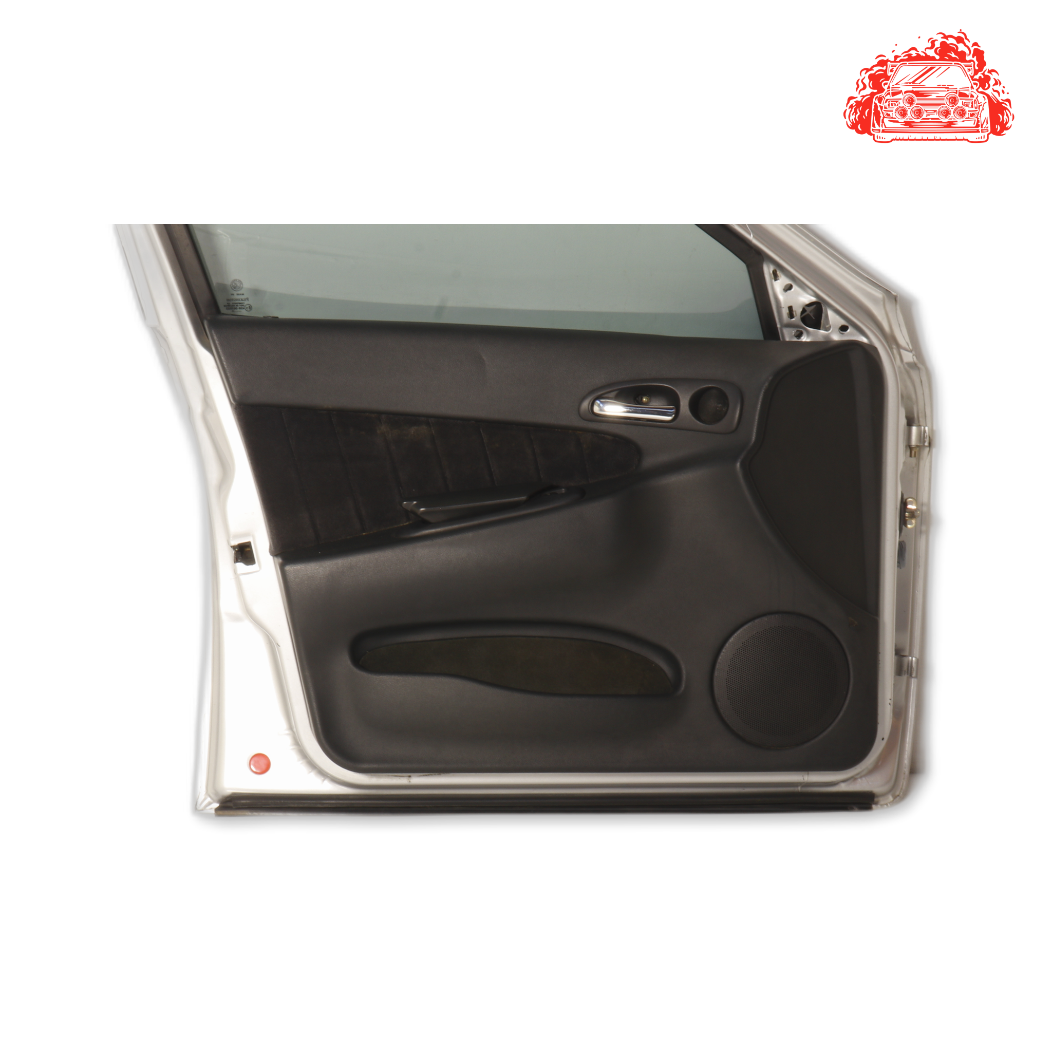 ALFA ROMEO 156 2.0 TWIN SPARK Passenger Side Front Door Panel