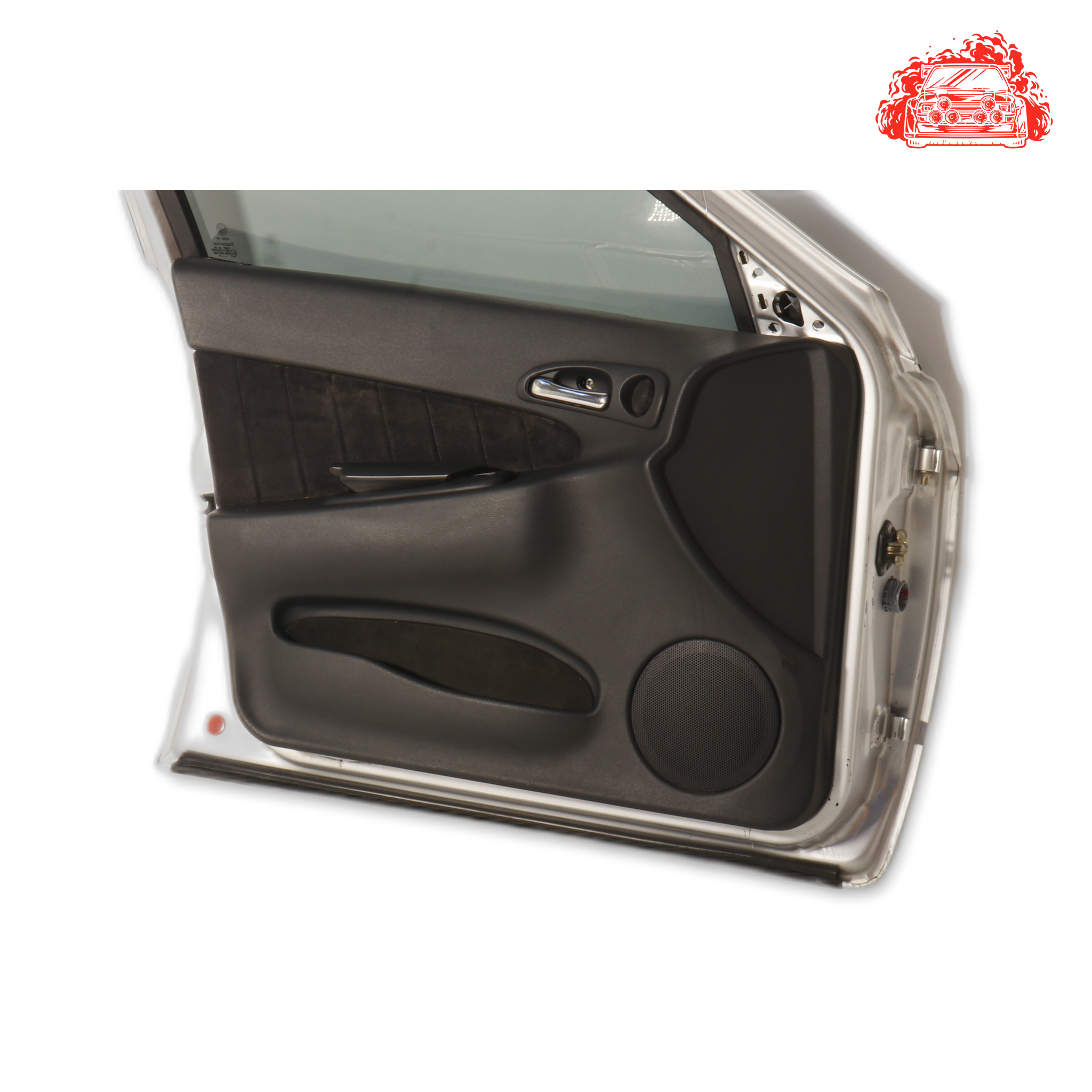 ALFA ROMEO 156 2.0 TWIN SPARK Passenger Side Front Door Panel