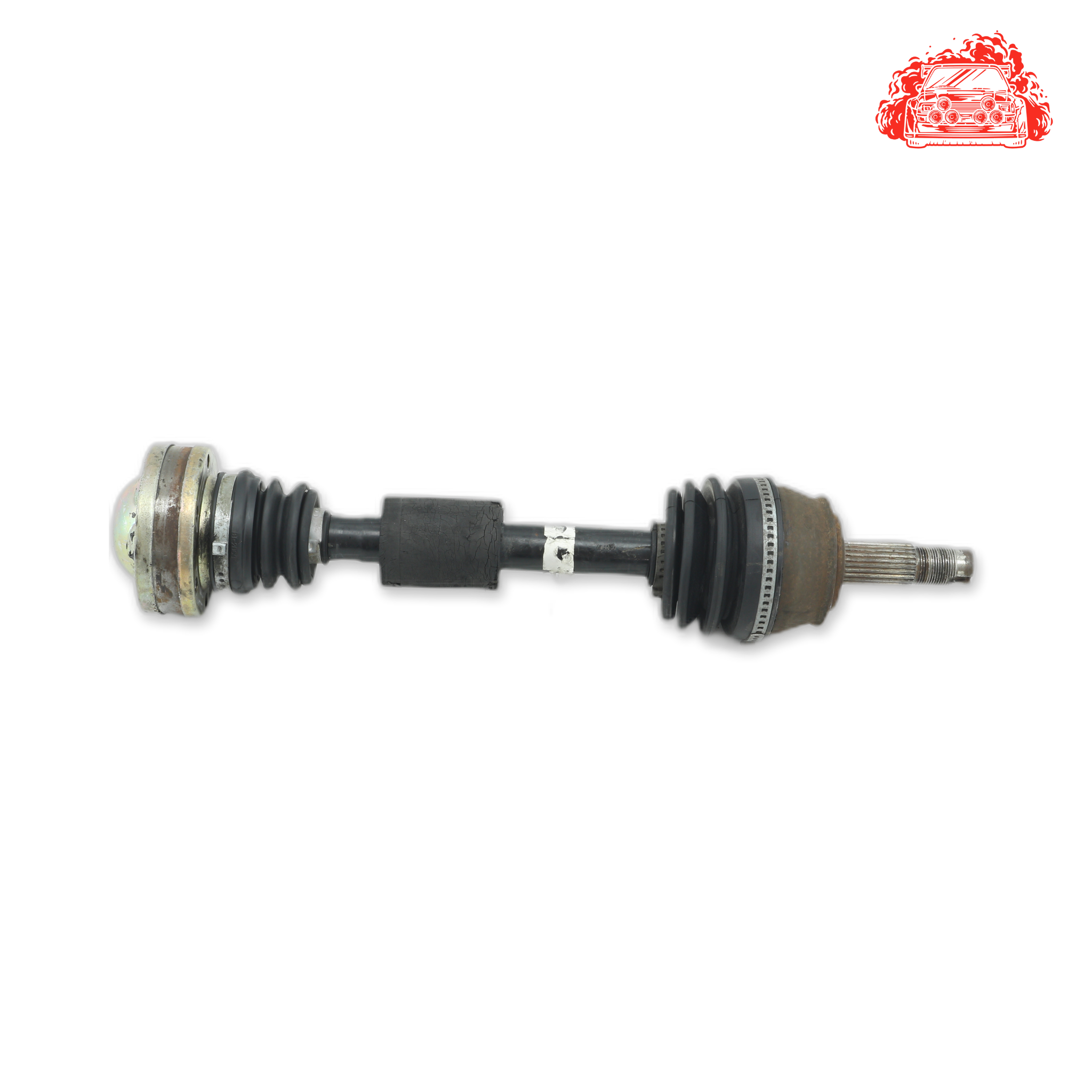 Used ALFA ROMEO 156 2.0 TWIN SPARK Passenger Side Front Driveshaft