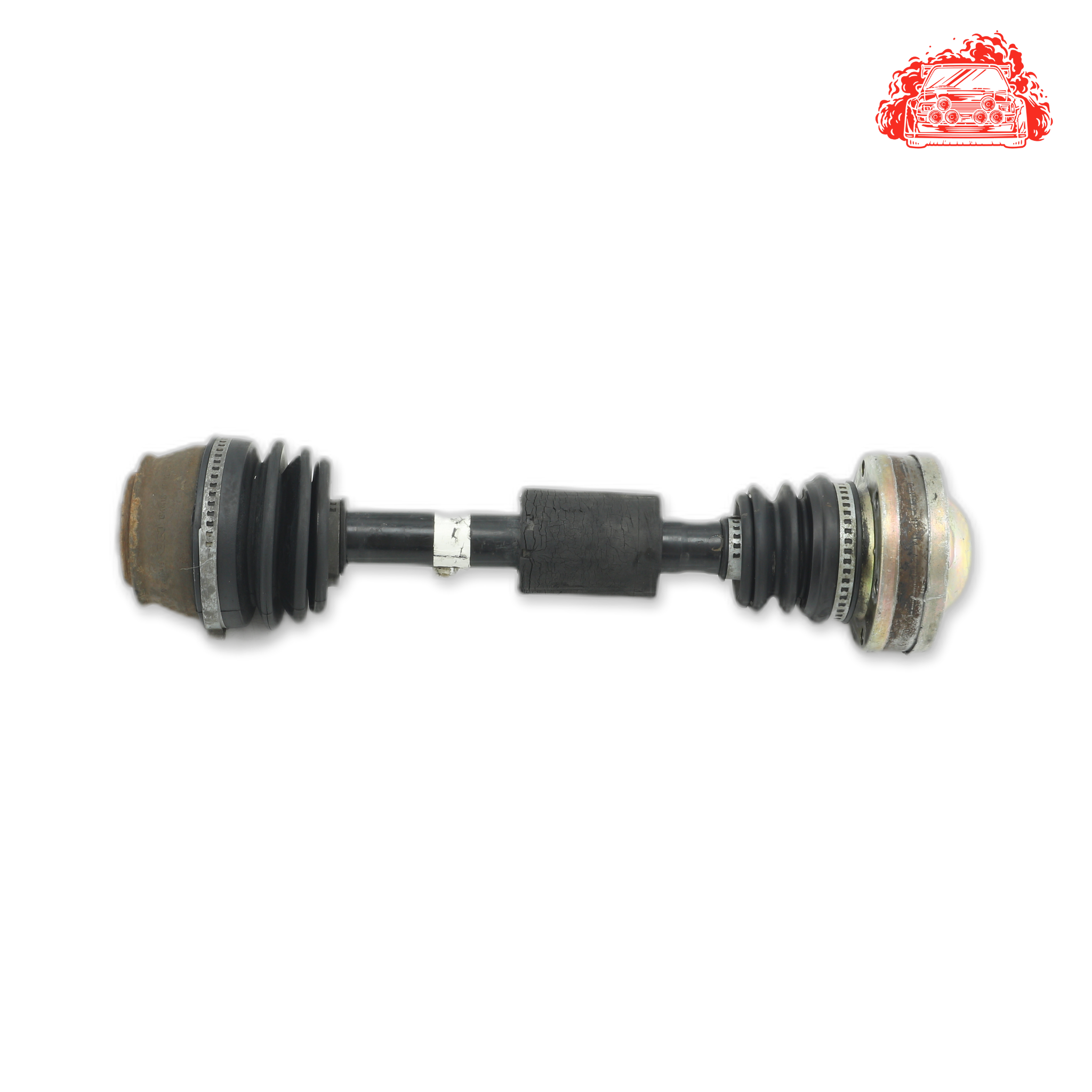 Used ALFA ROMEO 156 2.0 TWIN SPARK Passenger Side Front Driveshaft