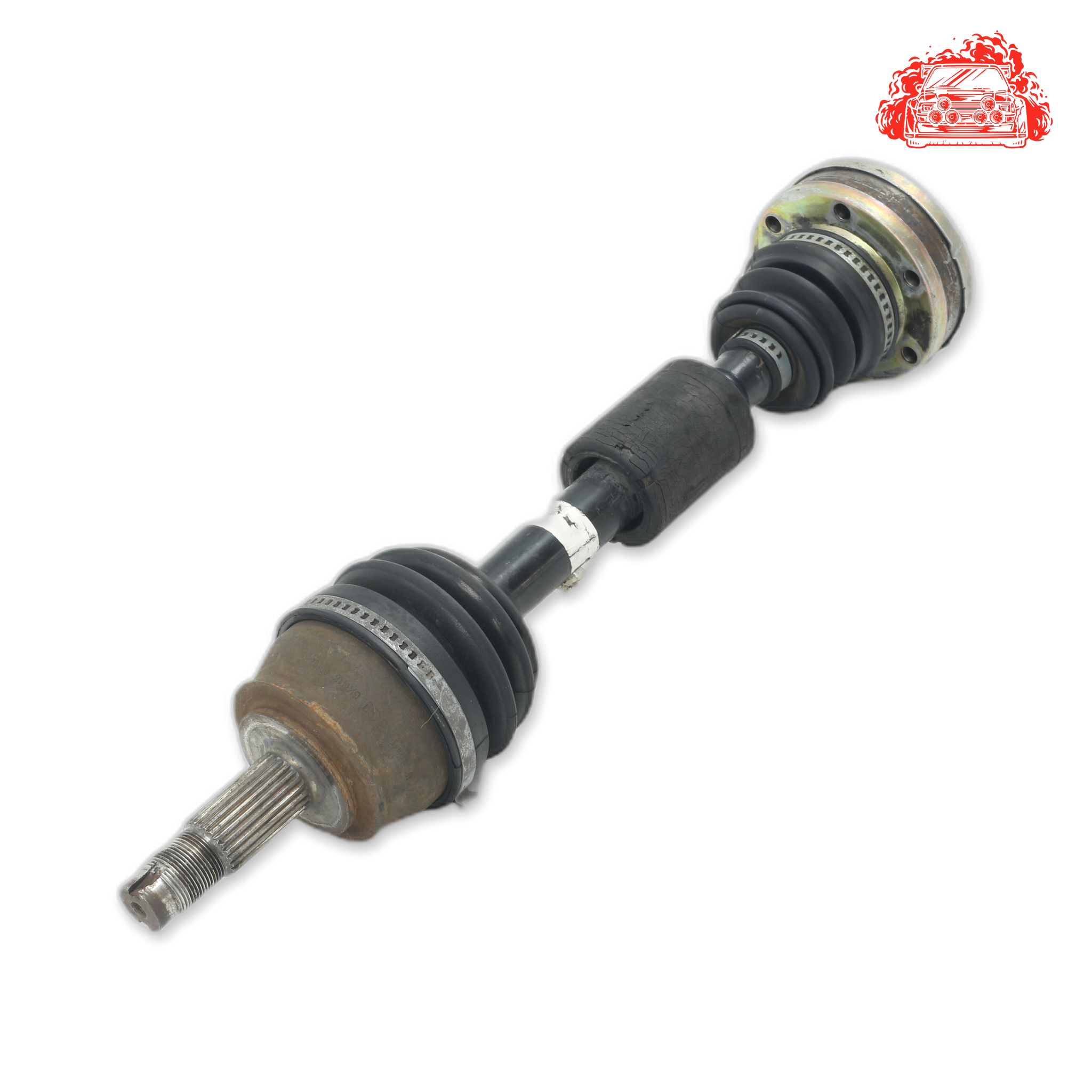 Used ALFA ROMEO 156 2.0 TWIN SPARK Passenger Side Front Driveshaft