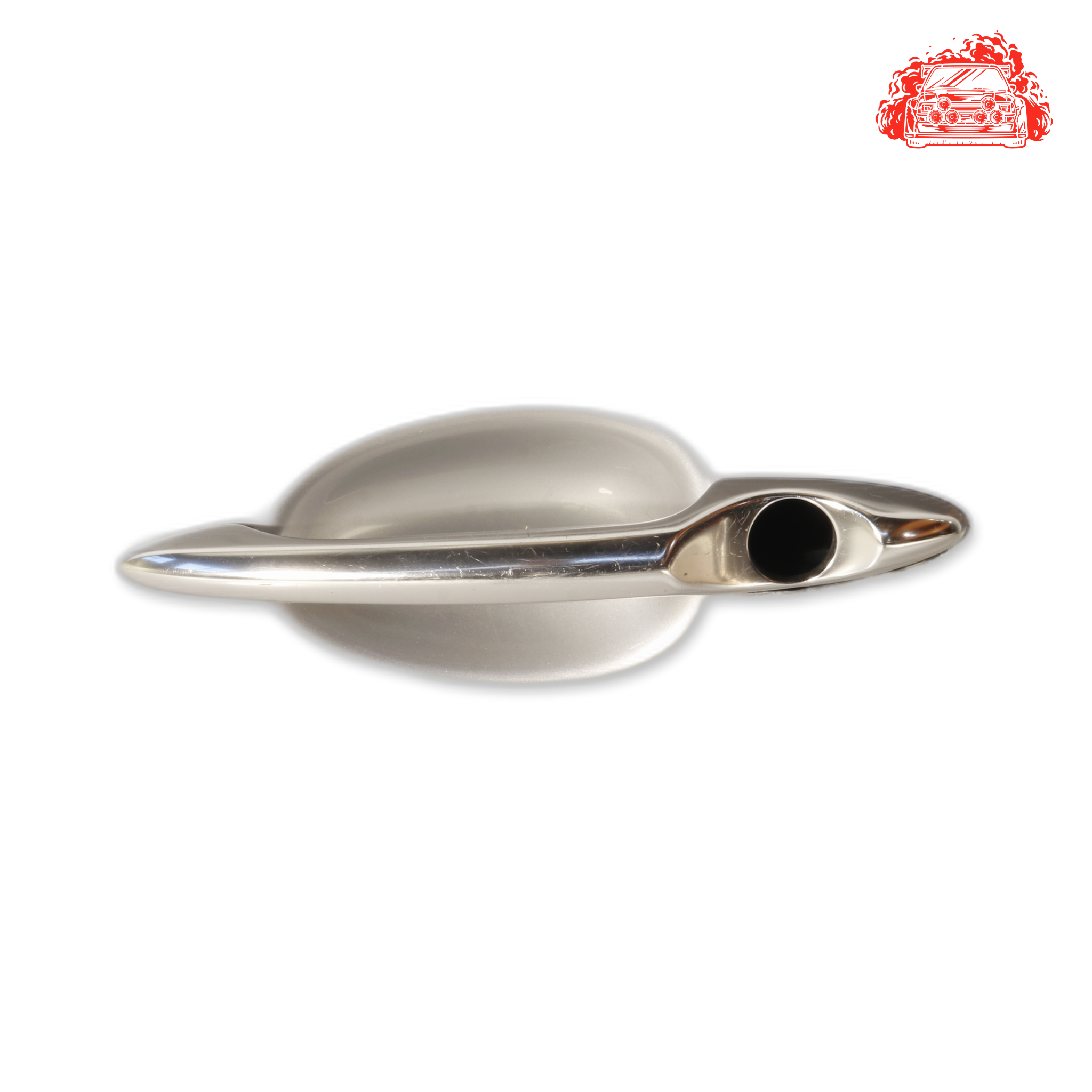 ALFA ROMEO 156 2.0 TWIN SPARK Passenger Side Front Exterior Door Handle