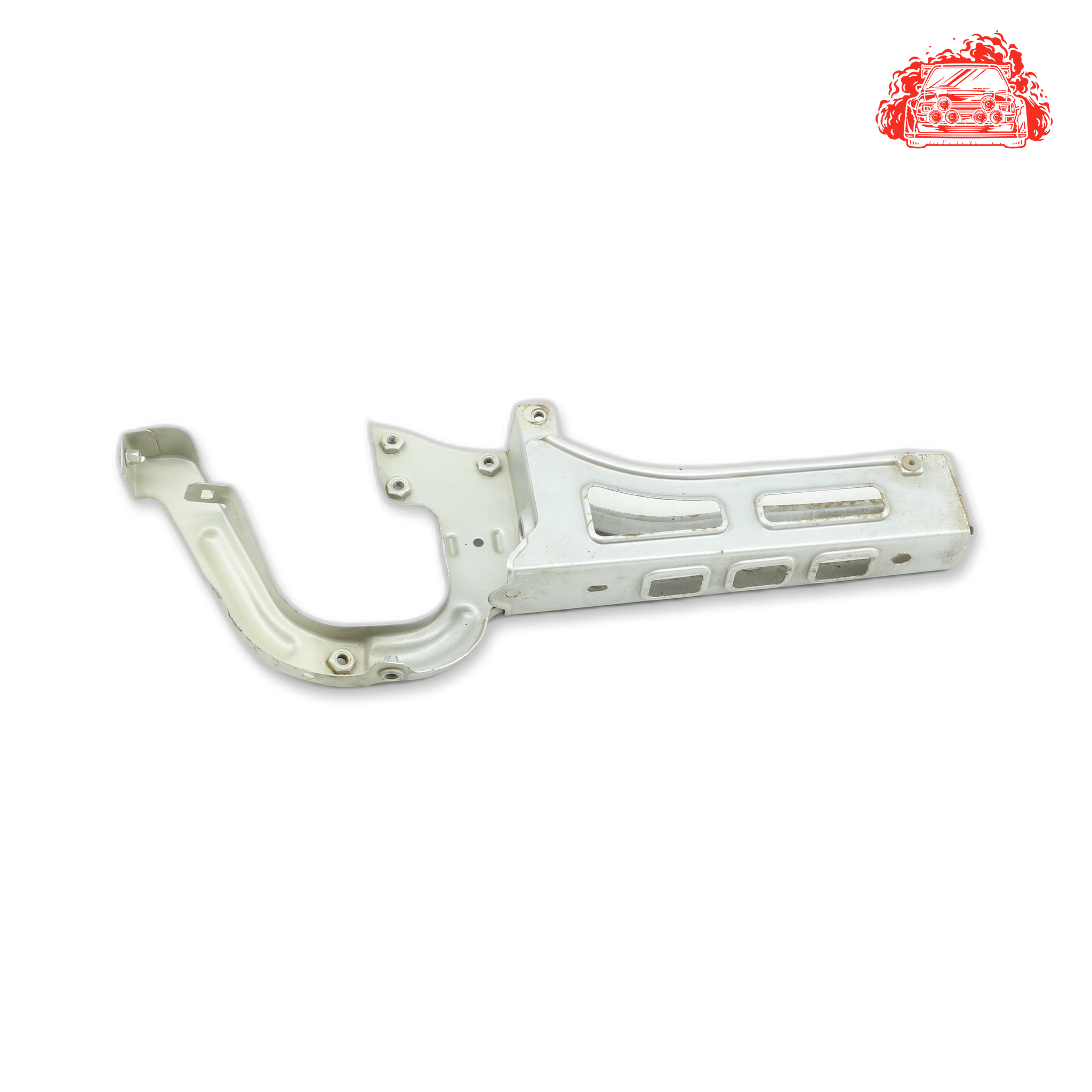 Used ALFA ROMEO 156 2.0 TWIN SPARK Passenger Side Front Fender Bracket