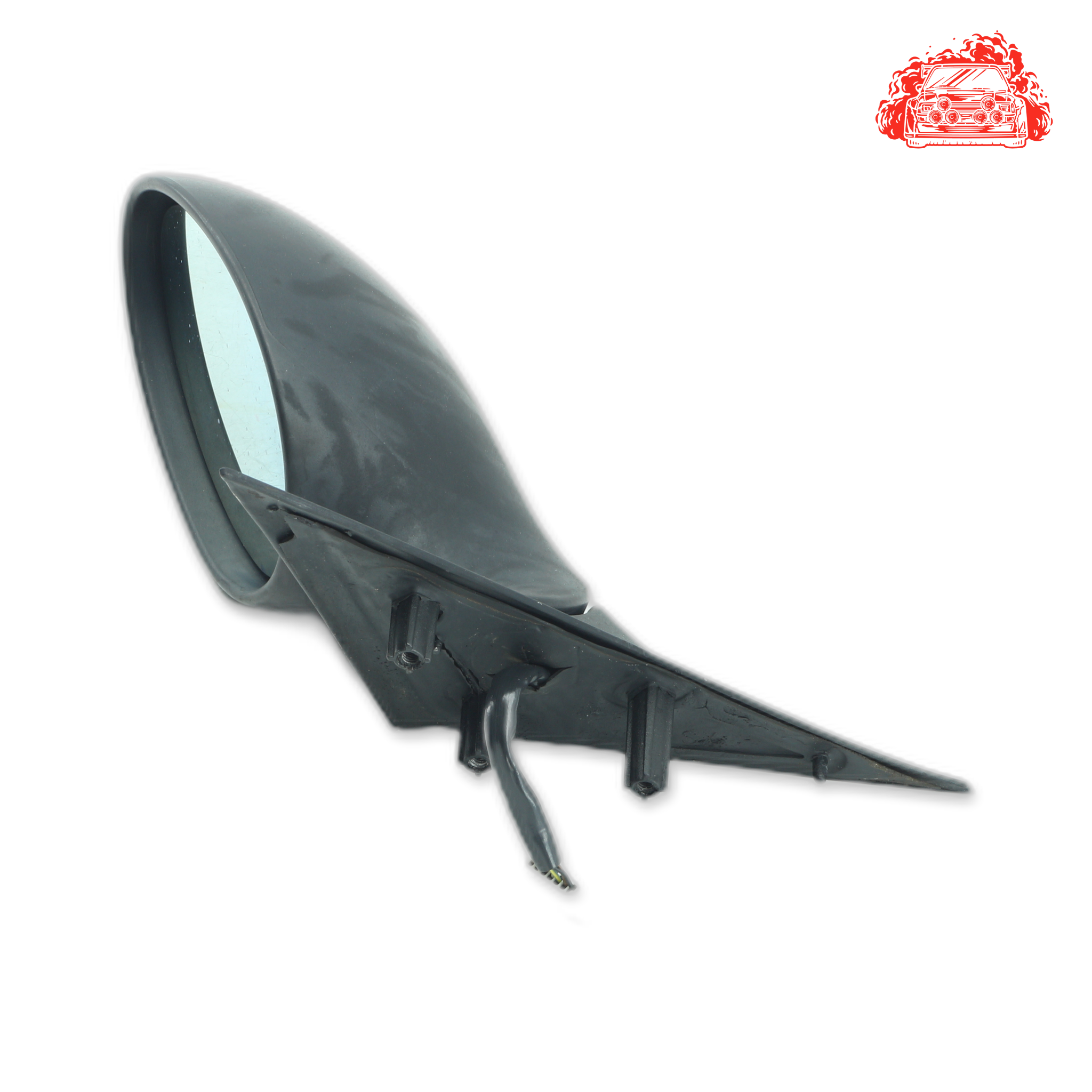 Used ALFA ROMEO 156 2.0 TWIN SPARK Passenger Side Mirror - E30154695