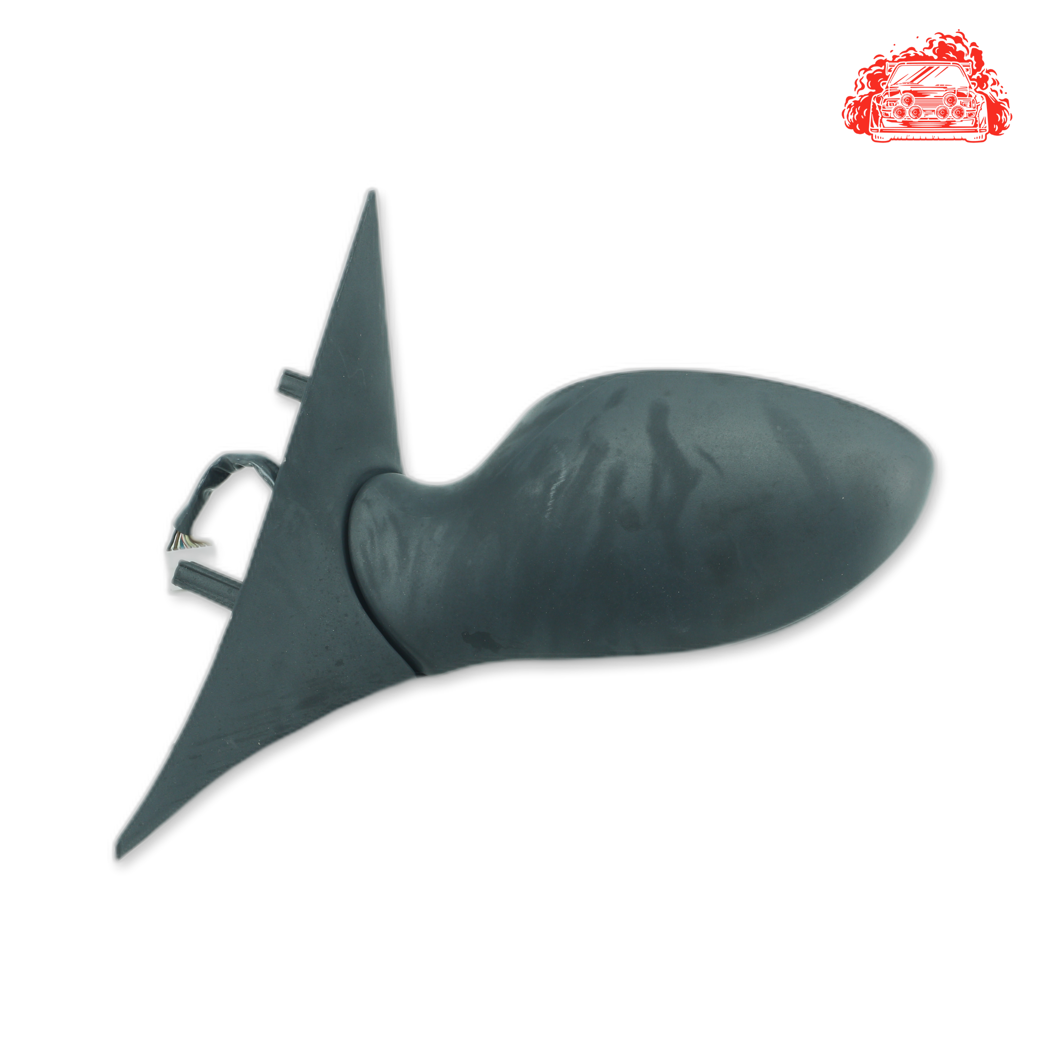 Used ALFA ROMEO 156 2.0 TWIN SPARK Passenger Side Mirror - E30154695
