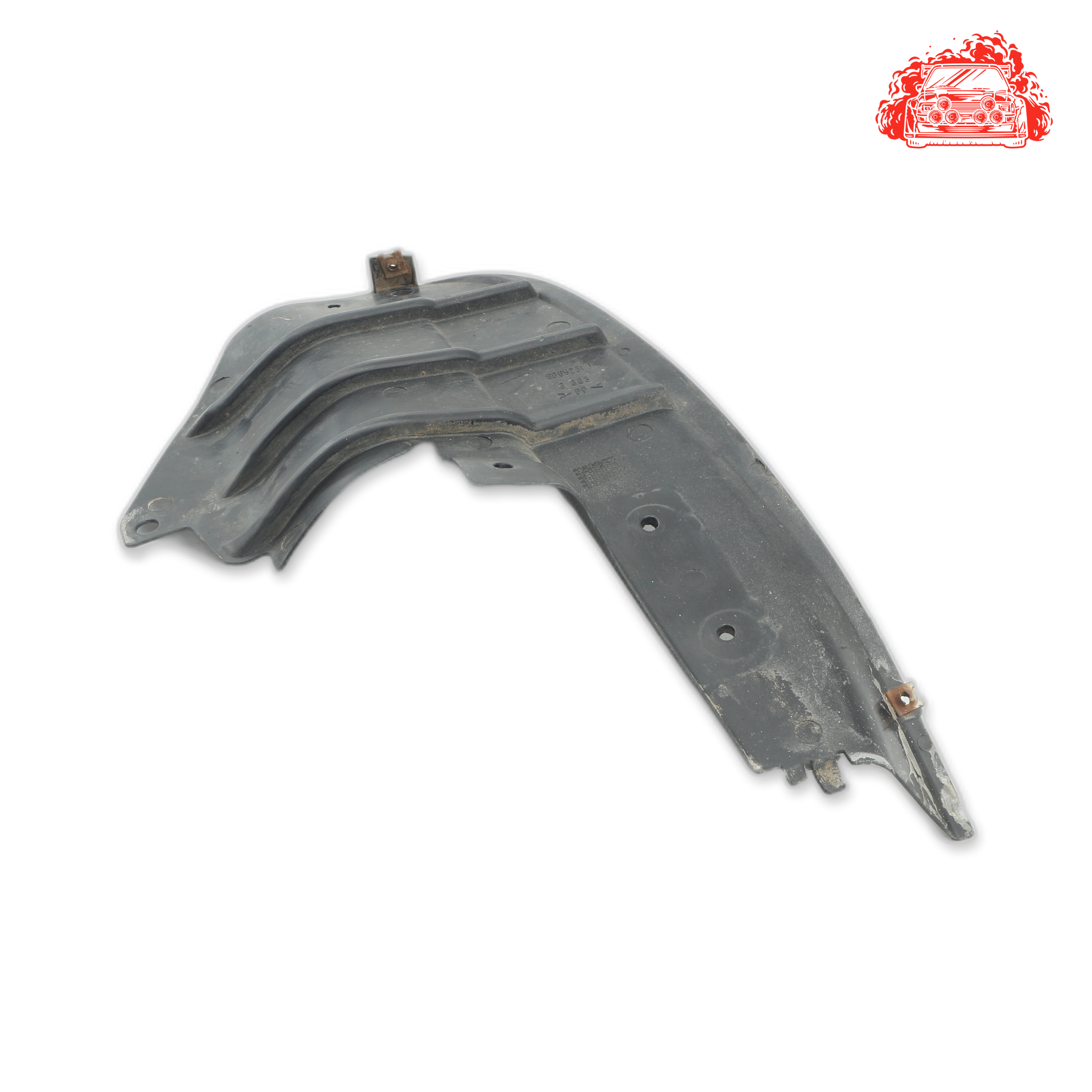 ALFA ROMEO 156 2.0 TWIN SPARK Passenger Side Rear Inner Mudguard