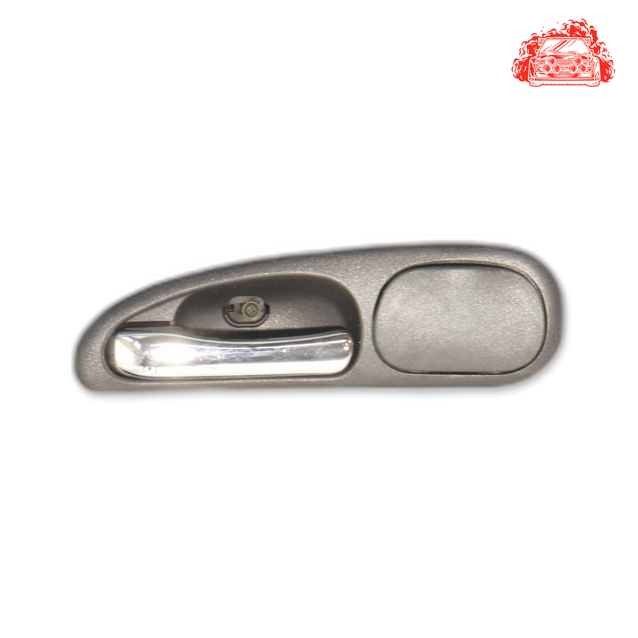 Used ALFA ROMEO 156 2.0 TWIN SPARK Passenger Side Rear Interior Door Handle