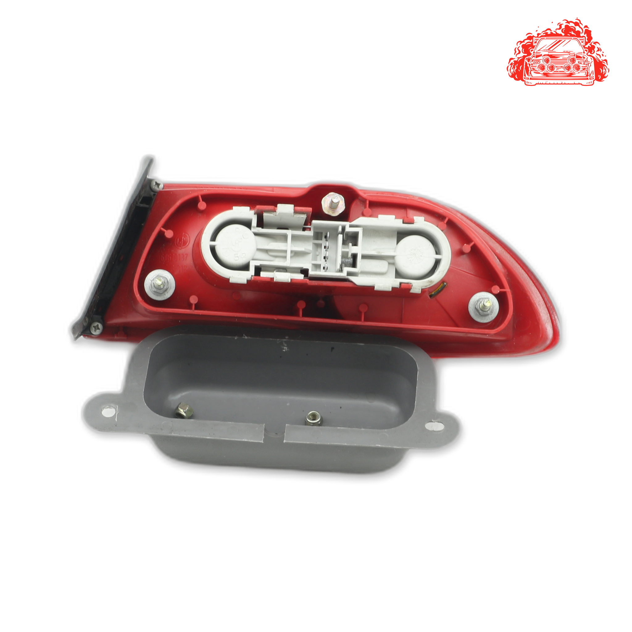 Used ALFA ROMEO 156 2.0 TWIN SPARK Passenger Side Tail Light