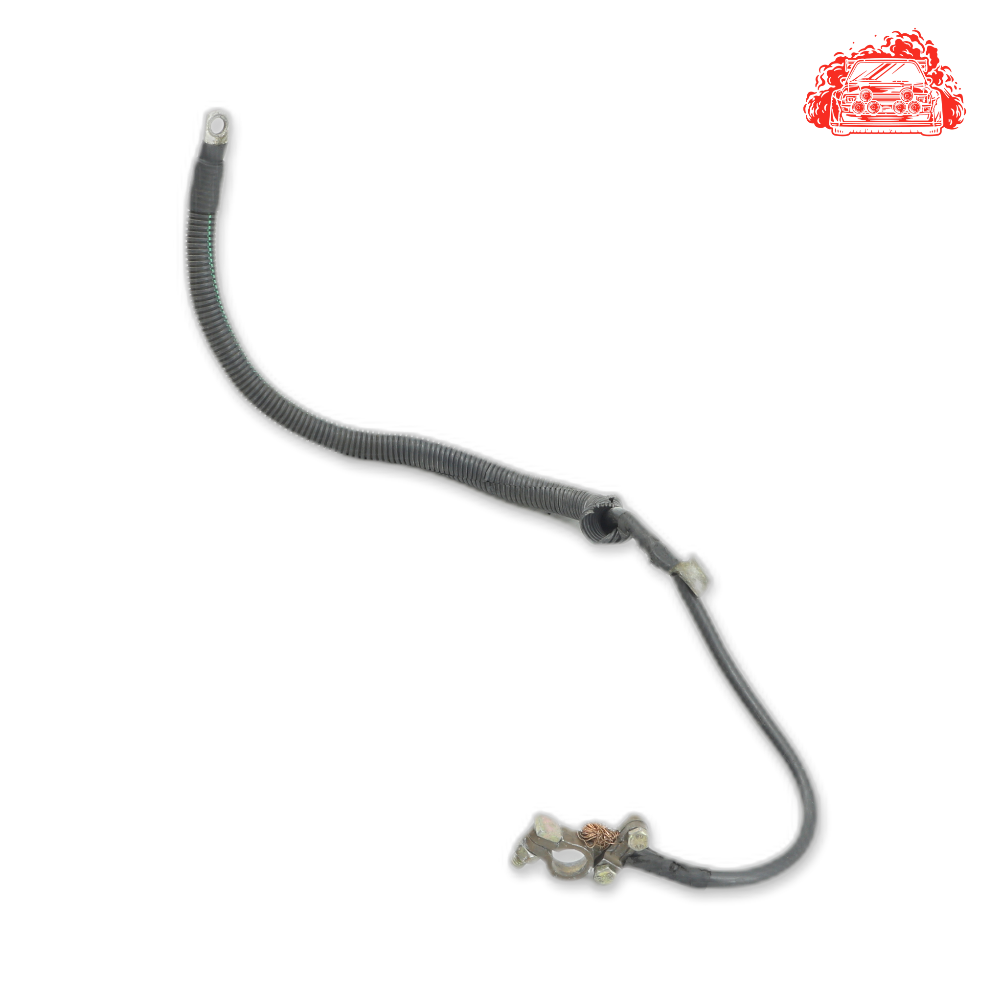 Used ALFA ROMEO 156 2.0 TWIN SPARK Battery Cable