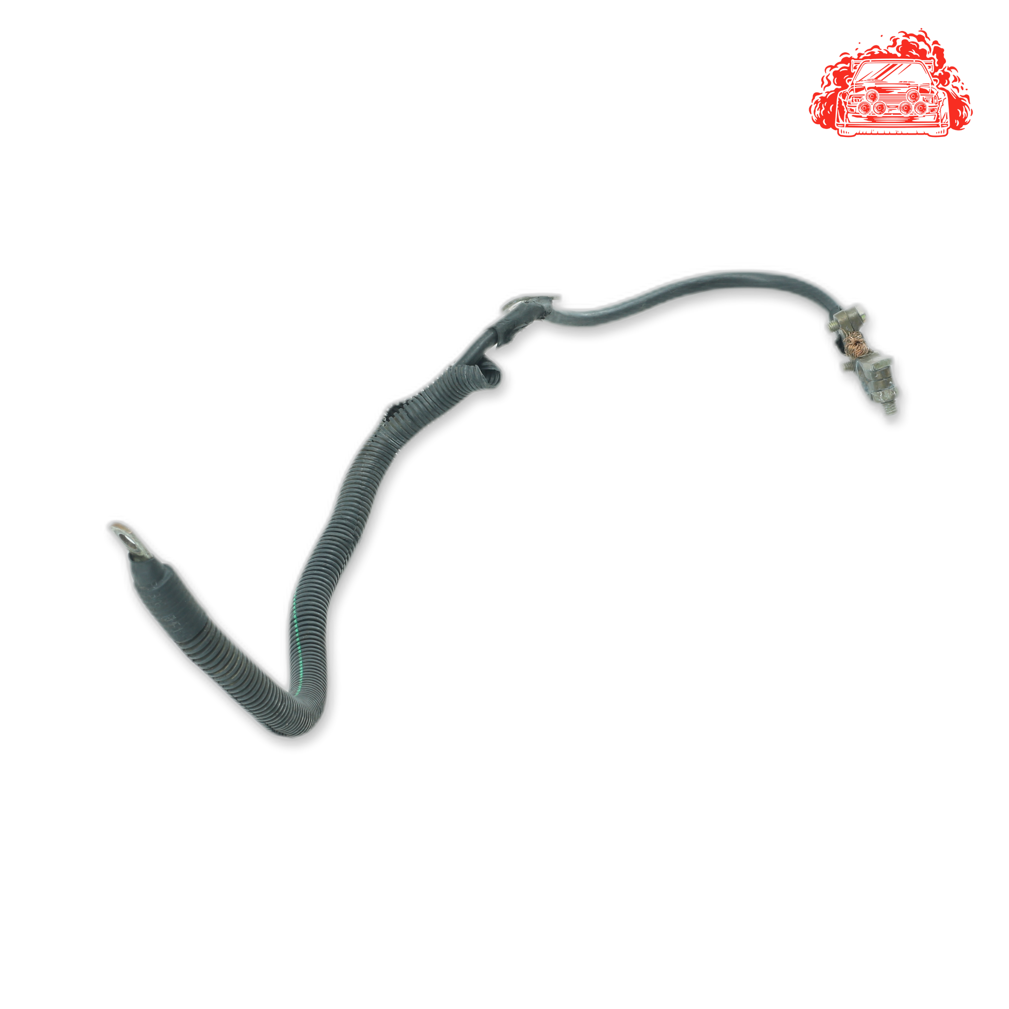 Used ALFA ROMEO 156 2.0 TWIN SPARK Battery Cable