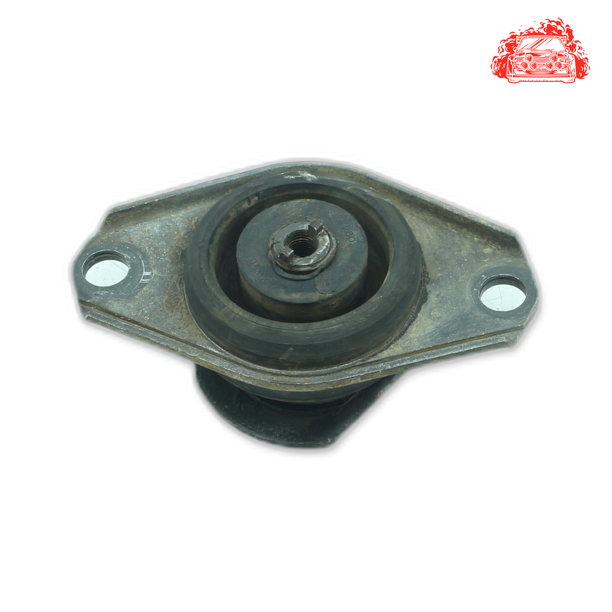 Used ALFA ROMEO 156 2.0 TWIN SPARK Rear Engine Mounting