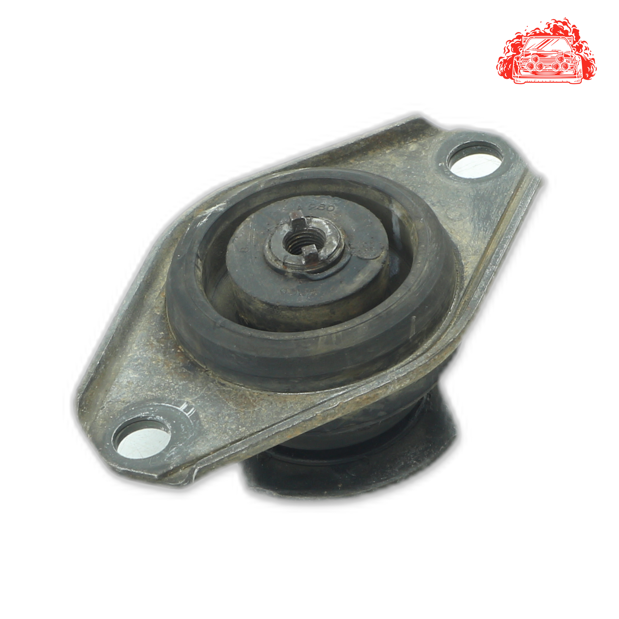 Used ALFA ROMEO 156 2.0 TWIN SPARK Rear Engine Mounting