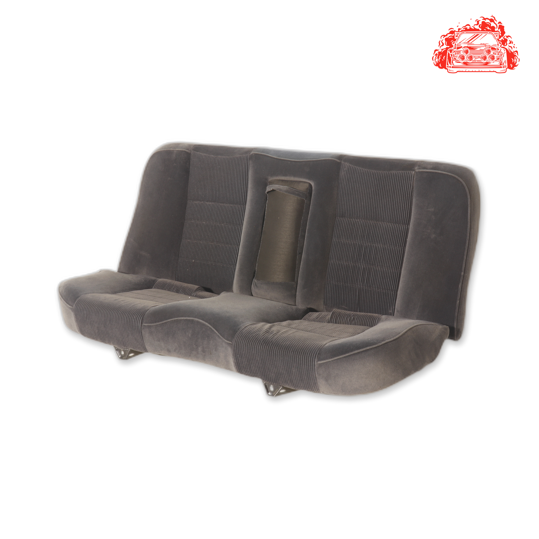 Used ALFA ROMEO 156 2.0 TWIN SPARK Rear Seats - OEM Part P