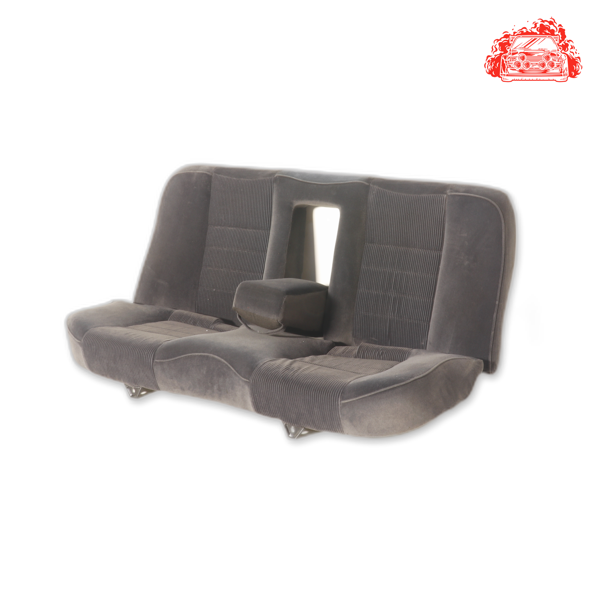 Used ALFA ROMEO 156 2.0 TWIN SPARK Rear Seats - OEM Part P