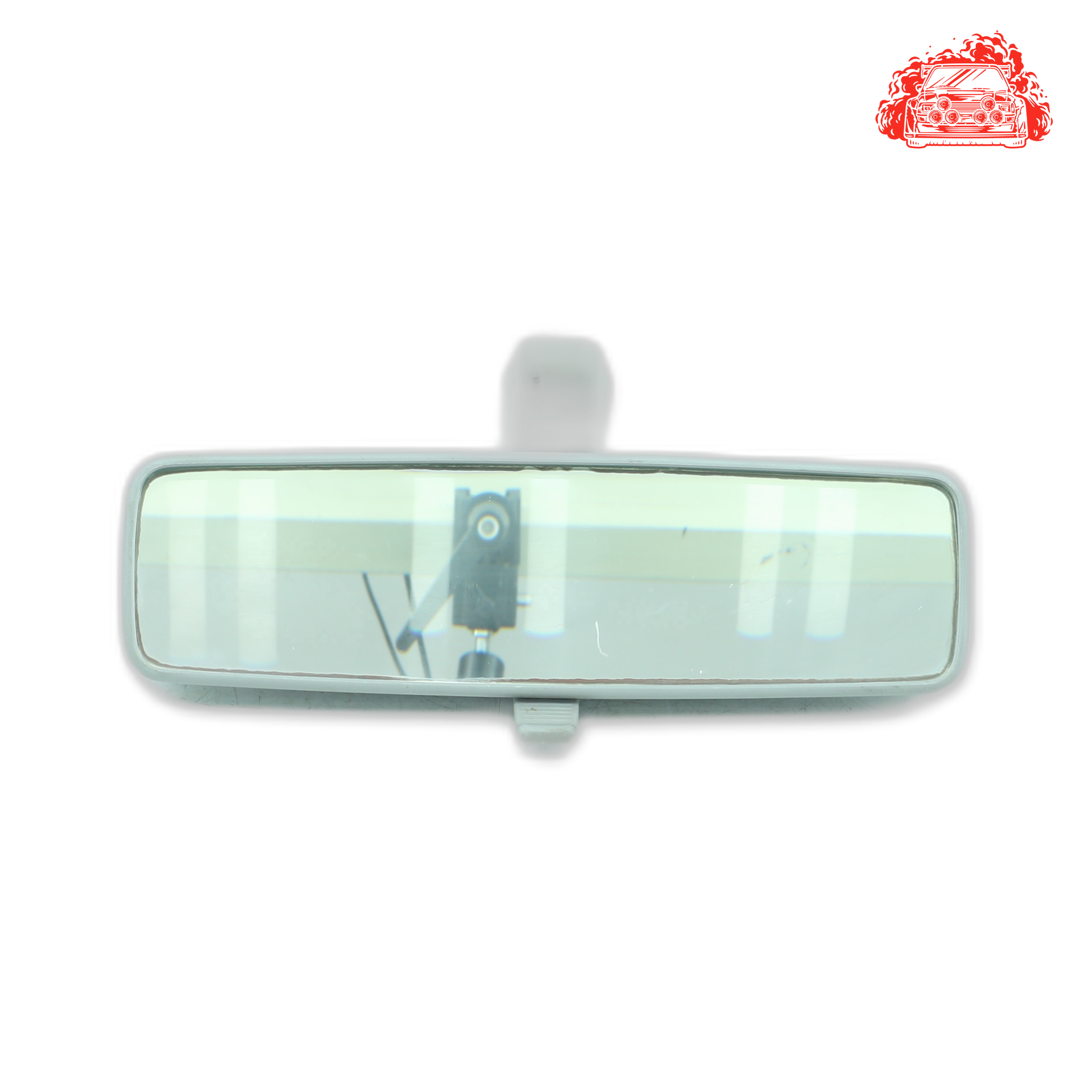 Used ALFA ROMEO 156 2.0 TWIN SPARK Rear View Mirror - OEM Part E30154946