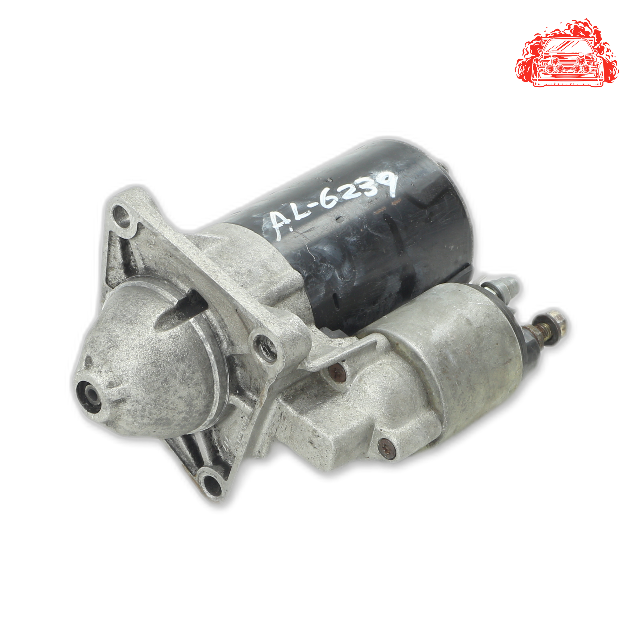 Used ALFA ROMEO 156 2.0 TWIN SPARK Starter