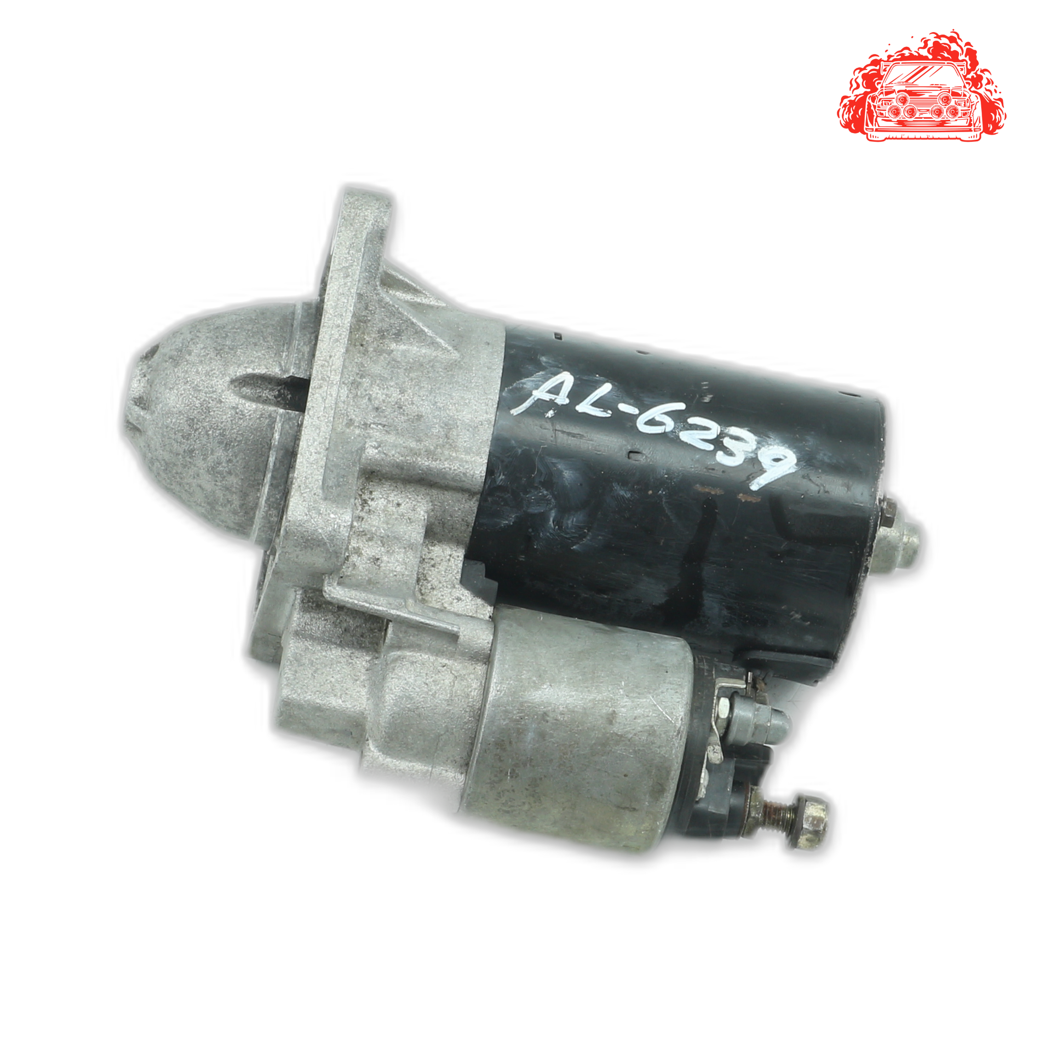 Used ALFA ROMEO 156 2.0 TWIN SPARK Starter