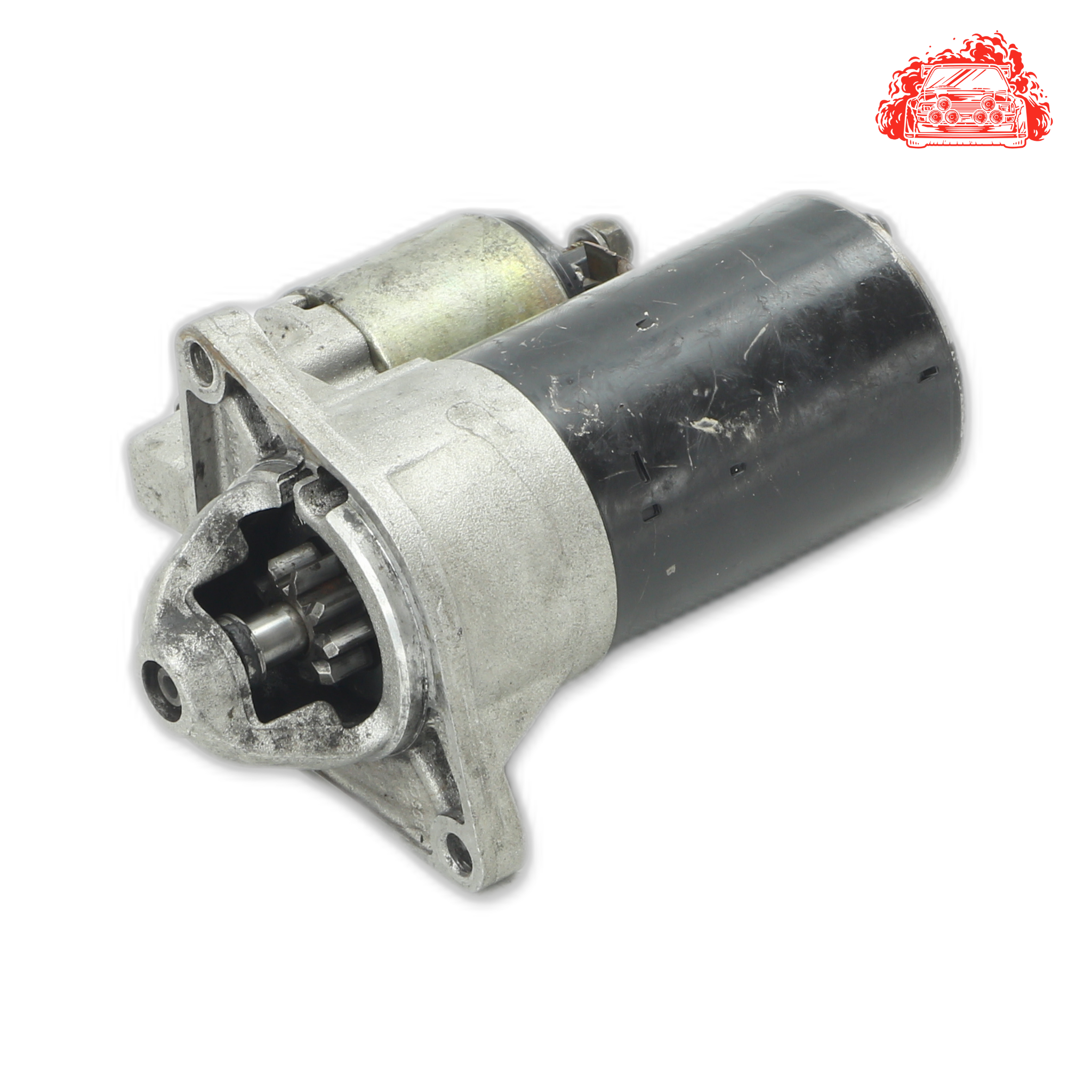Used ALFA ROMEO 156 2.0 TWIN SPARK Starter