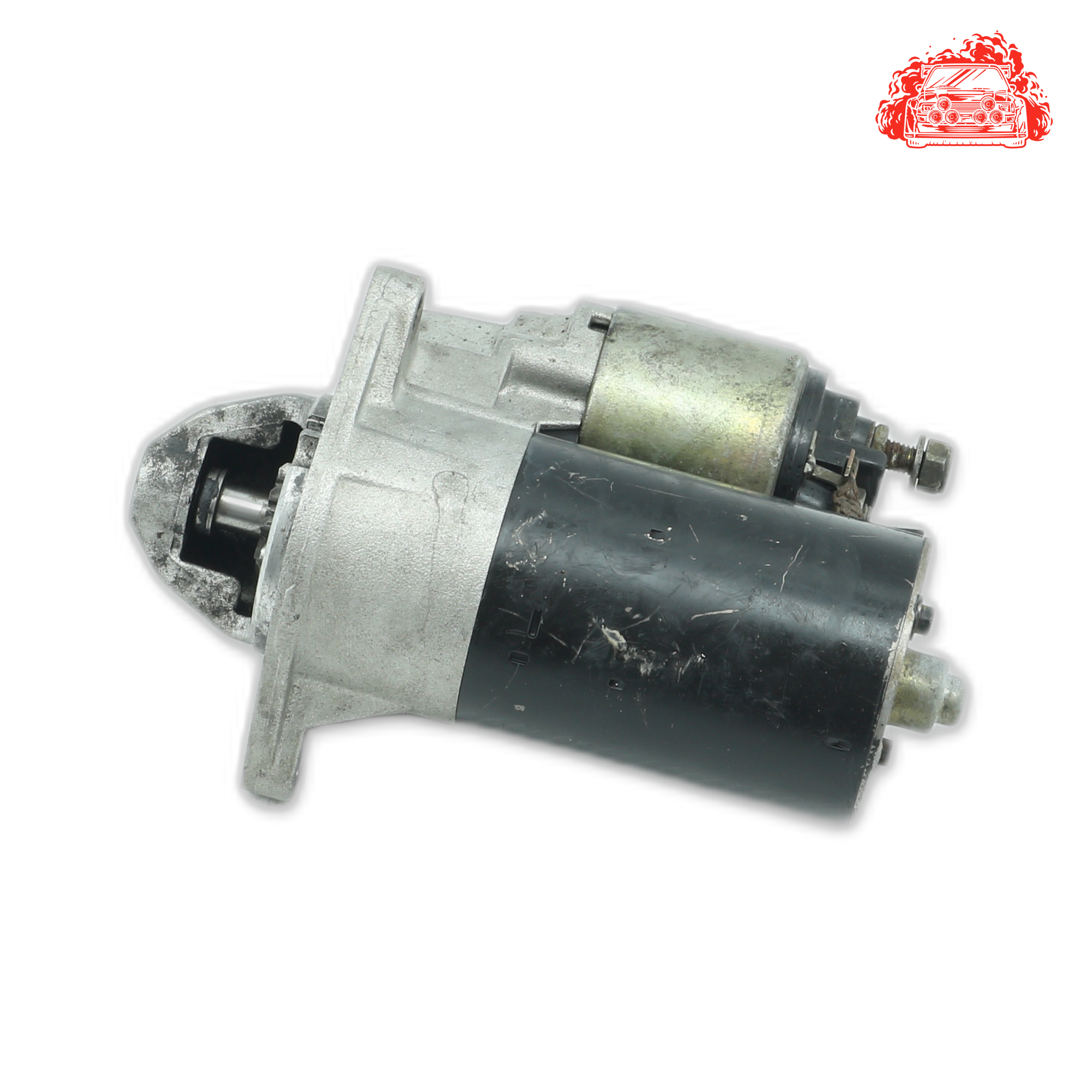 Used ALFA ROMEO 156 2.0 TWIN SPARK Starter