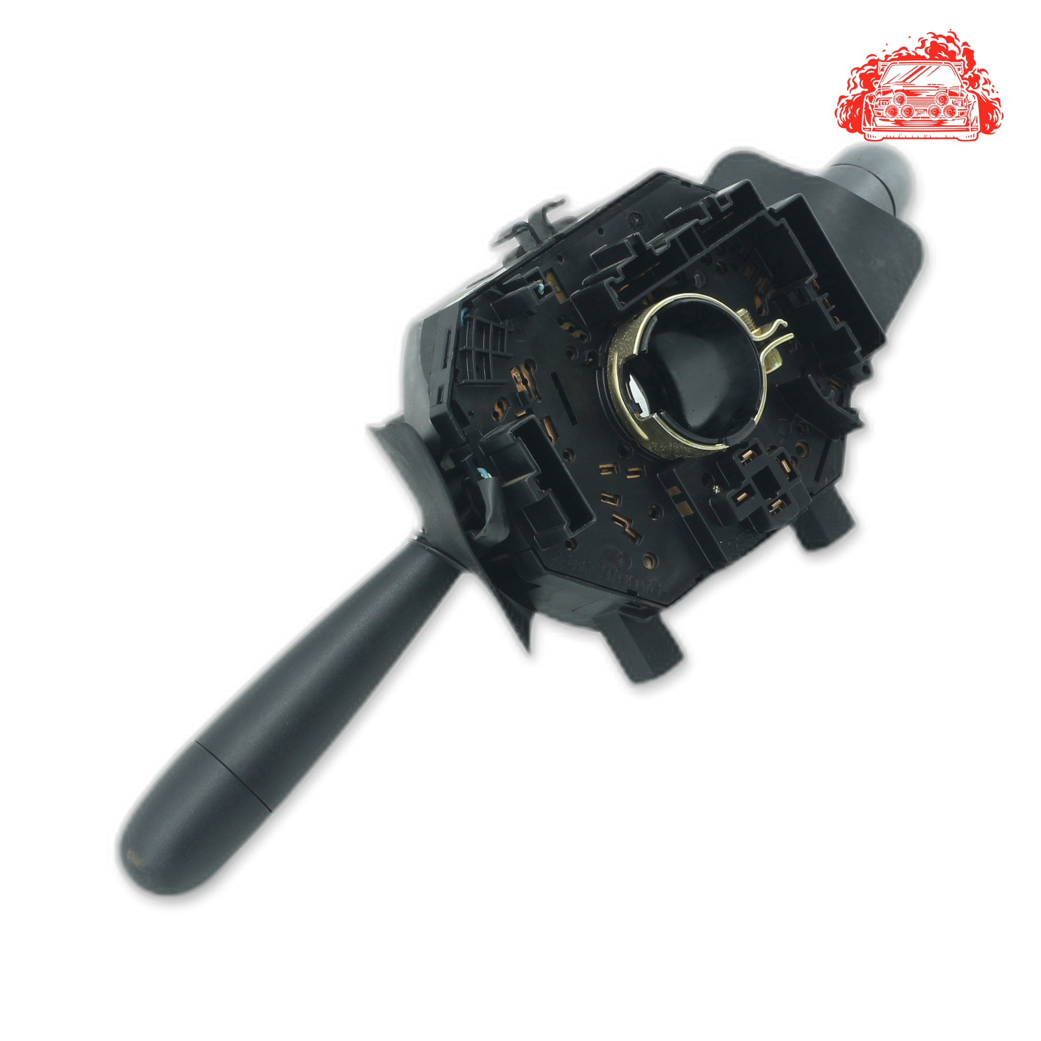 Used ALFA ROMEO 156 2.0 TWIN SPARK Steering Column Combination Stalk