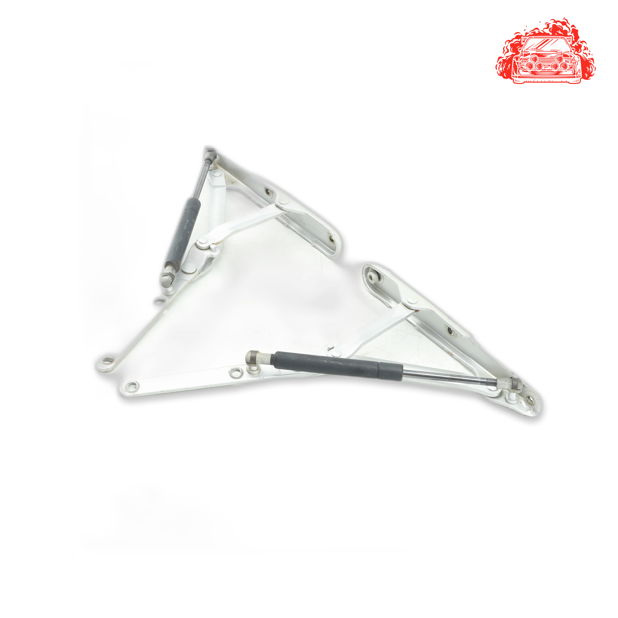 Used ALFA ROMEO 156 2.0 TWIN SPARK Tailgate Boot Hinges - OEM Part P
