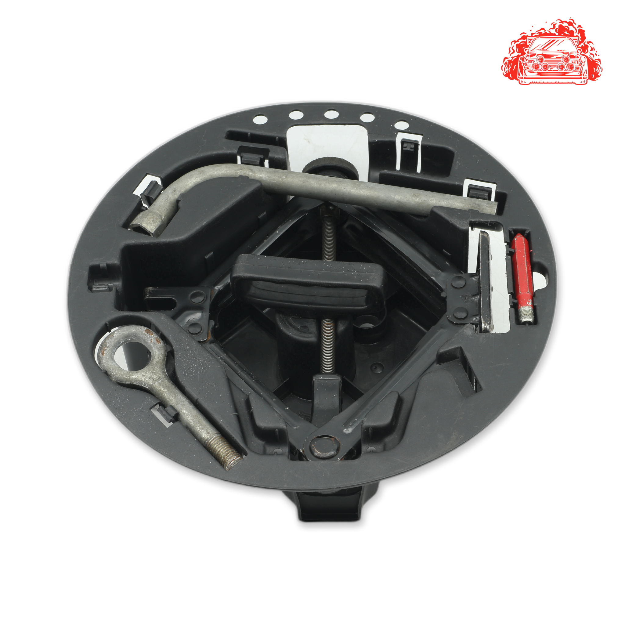 ALFA ROMEO 156 2.0 TWIN SPARK Tools - OEM Part 60622205