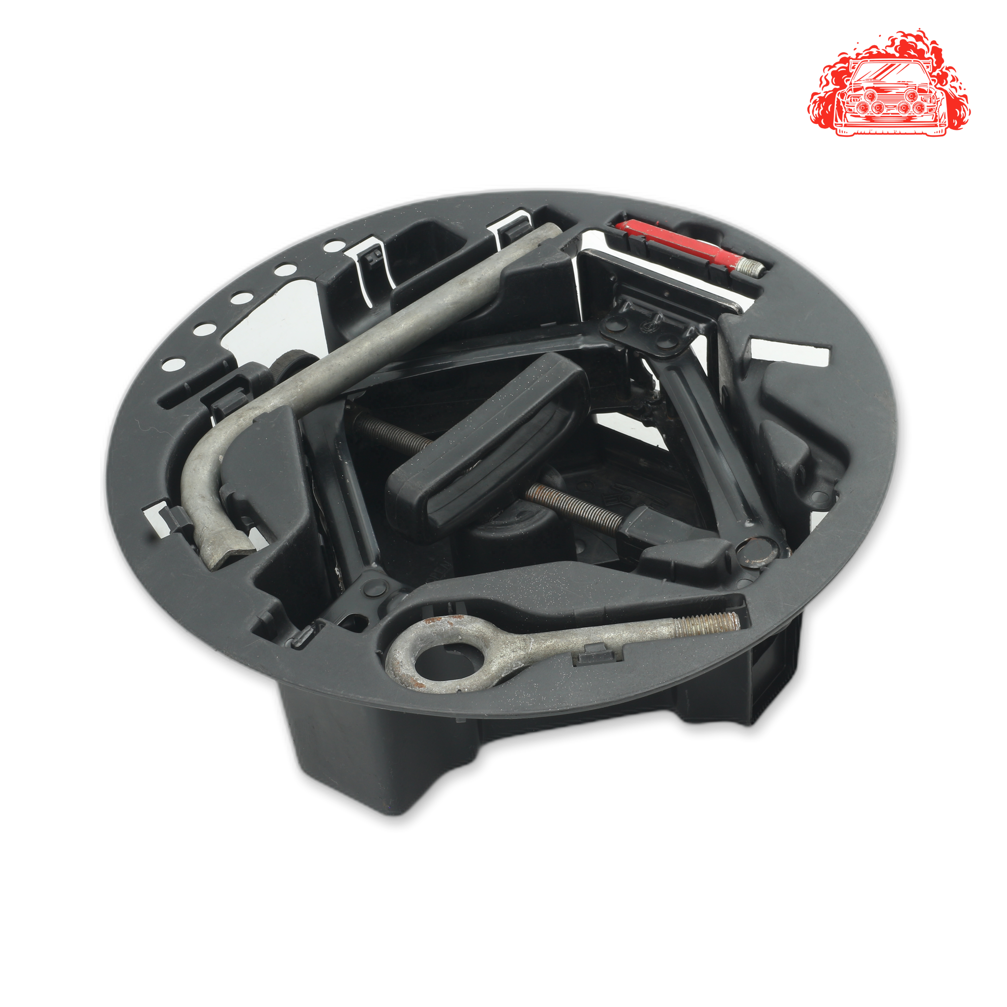 ALFA ROMEO 156 2.0 TWIN SPARK Tools - OEM Part 60622205