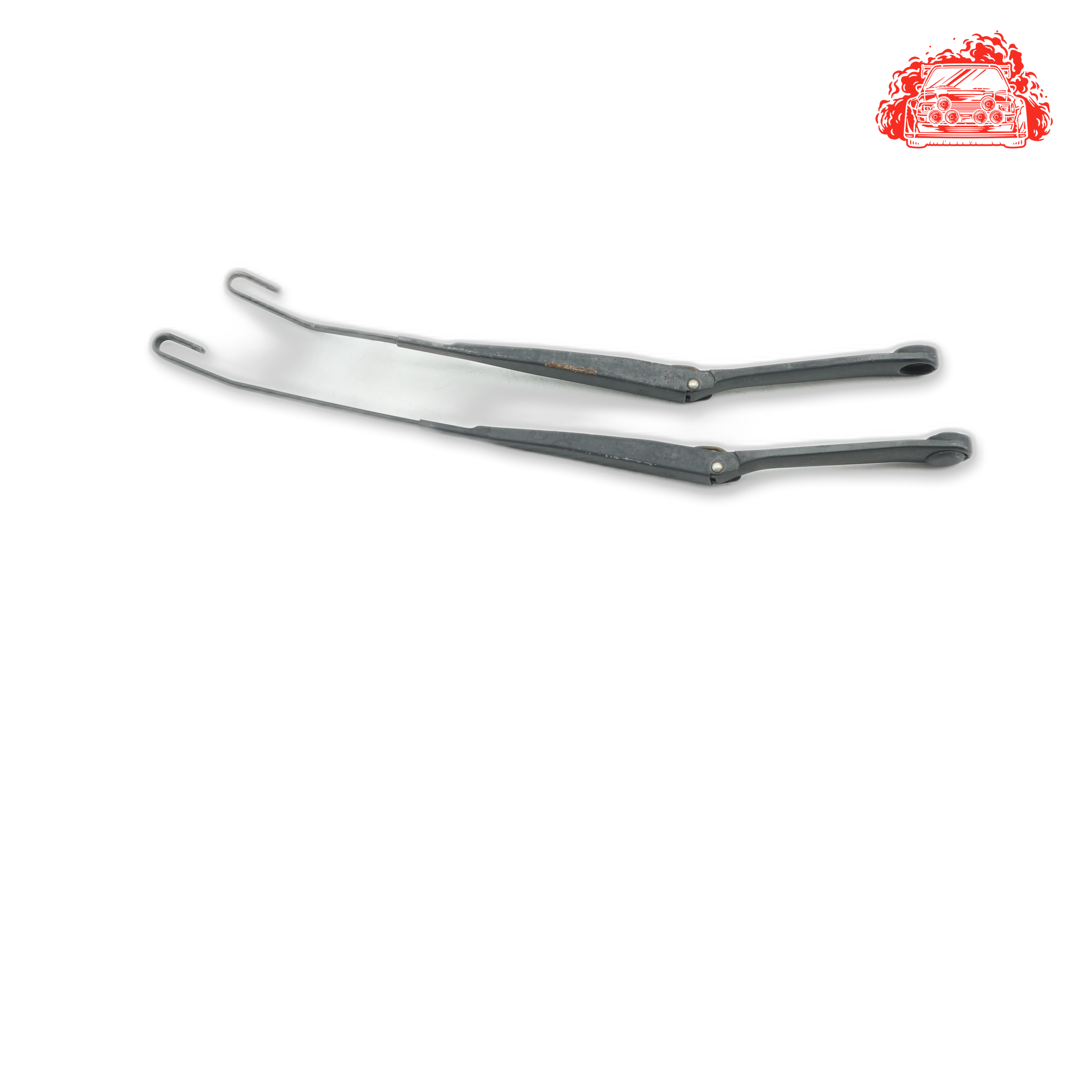 ALFA ROMEO 156 2.0 TWIN SPARK Wiper Arms Set