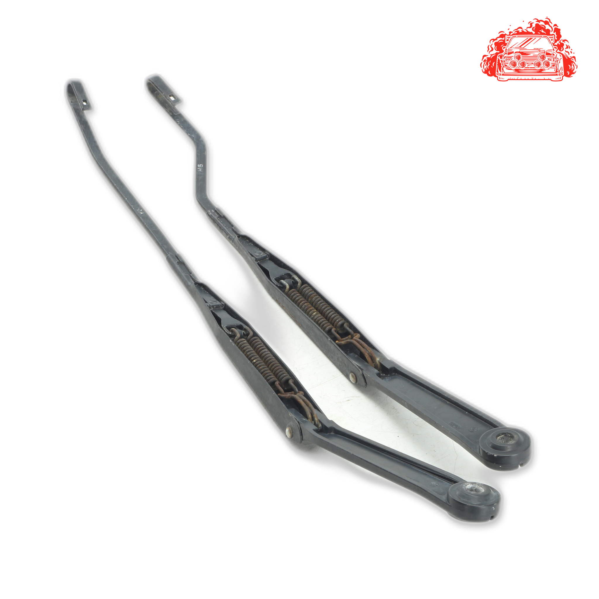 ALFA ROMEO 156 2.0 TWIN SPARK Wiper Arms Set