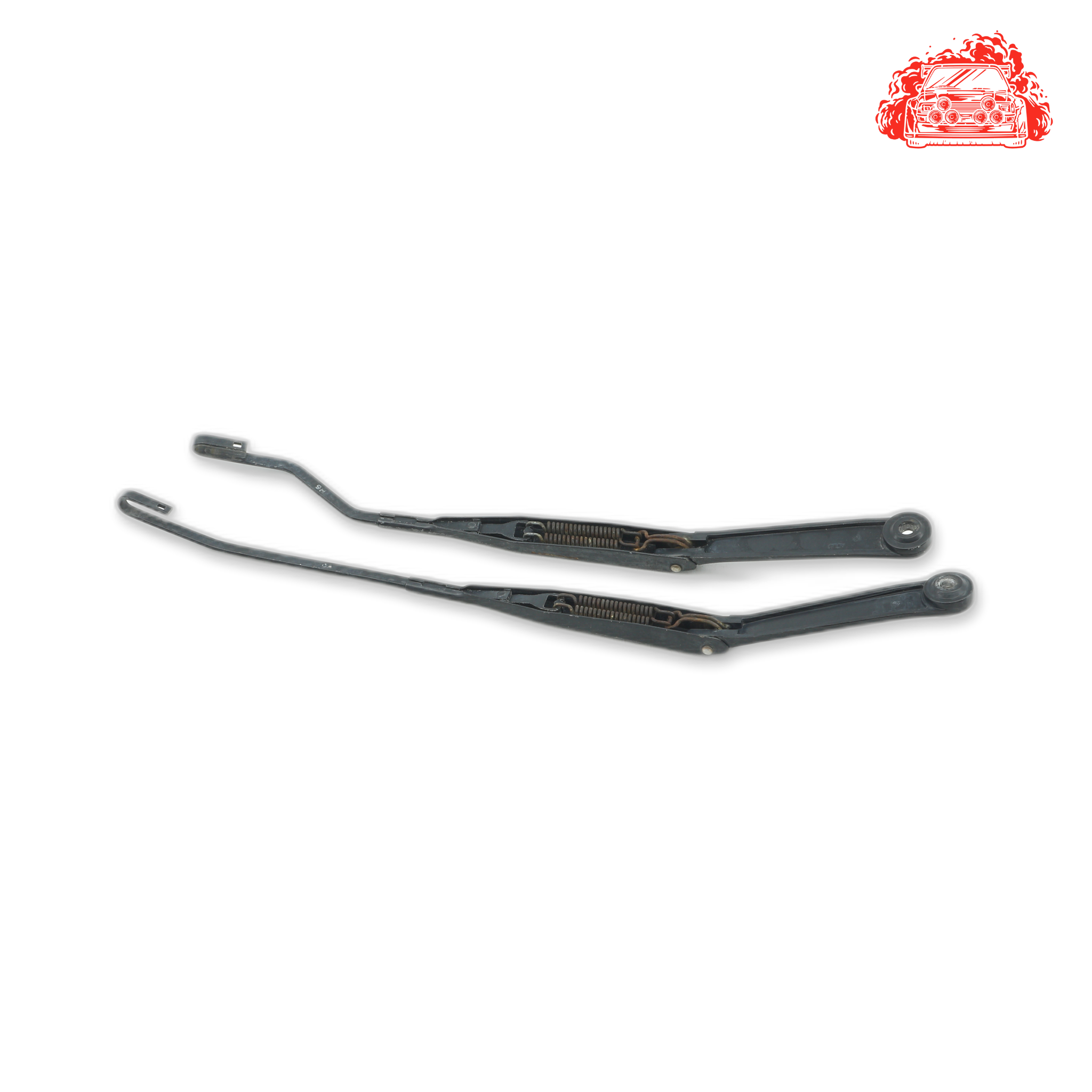 ALFA ROMEO 156 2.0 TWIN SPARK Wiper Arms Set