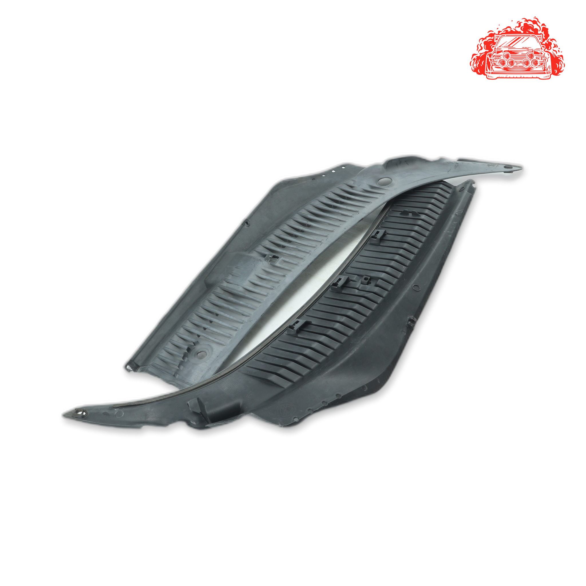 Used ALFA ROMEO 156 2.0 TWIN SPARK Wiper Cowl Panel