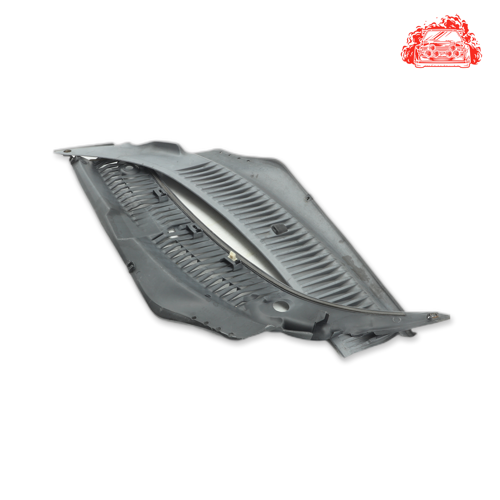 Used ALFA ROMEO 156 2.0 TWIN SPARK Wiper Cowl Panel