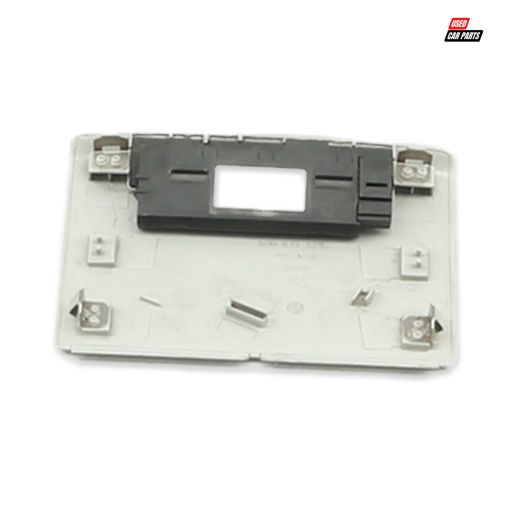 Used Alarm Sensor (Part Number 6Q0877829) for 2007 VOLKSWAGEN 2.0 HIGHLINE