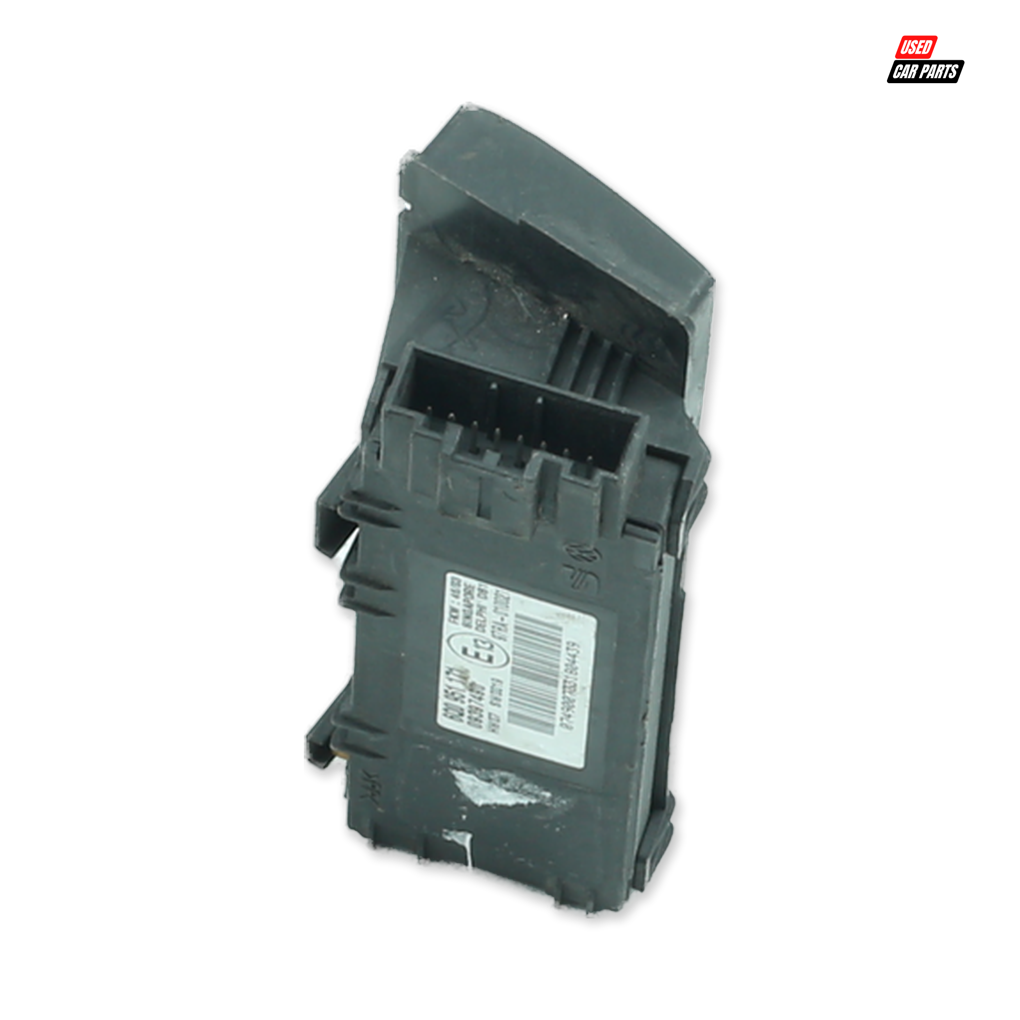 Used 6Q0951171 Alarm Sensor for 2009 Volkswagen Polo Mk4 Sedan